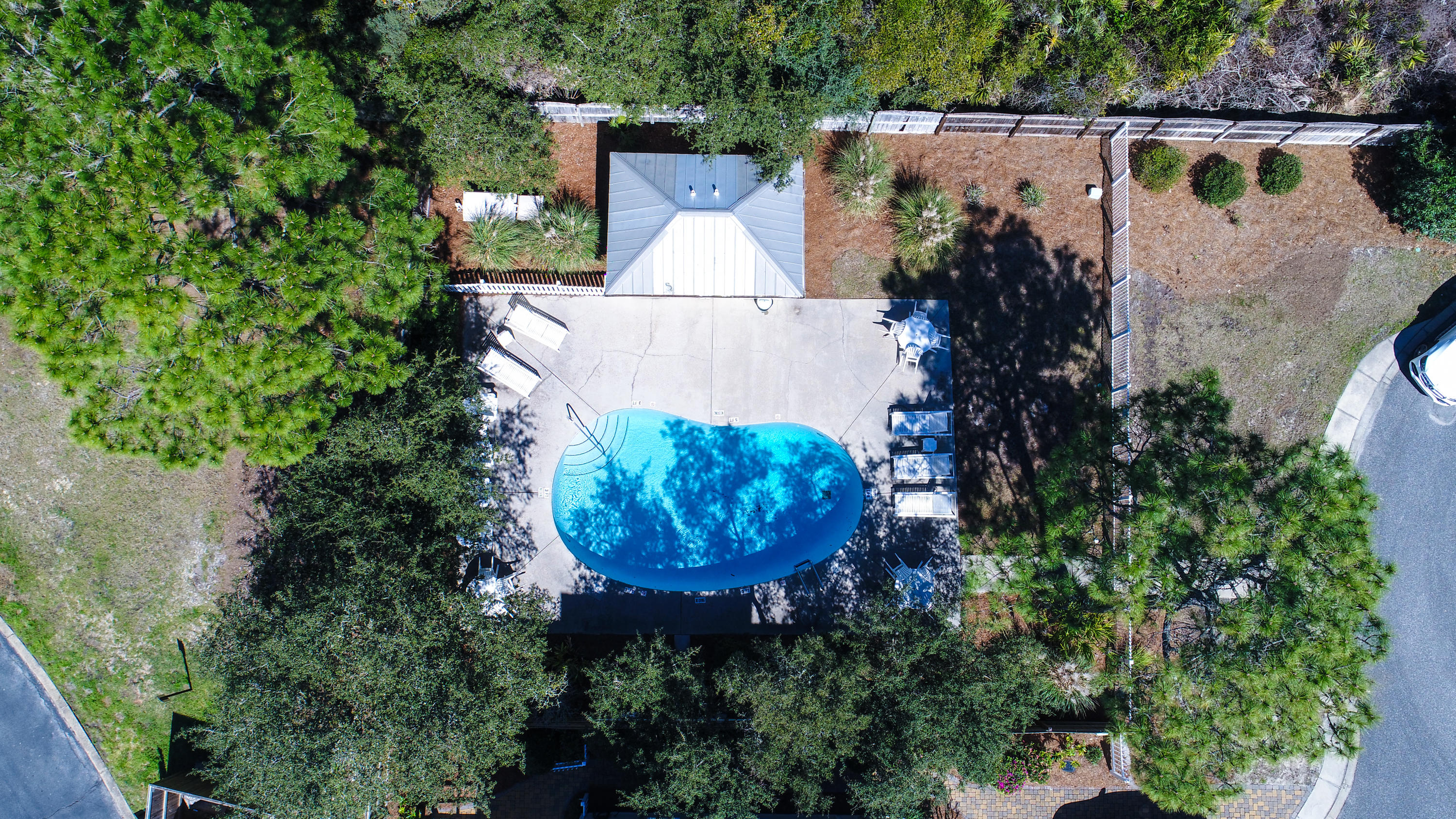 Gulf Mist Seagrove Beach - Residential