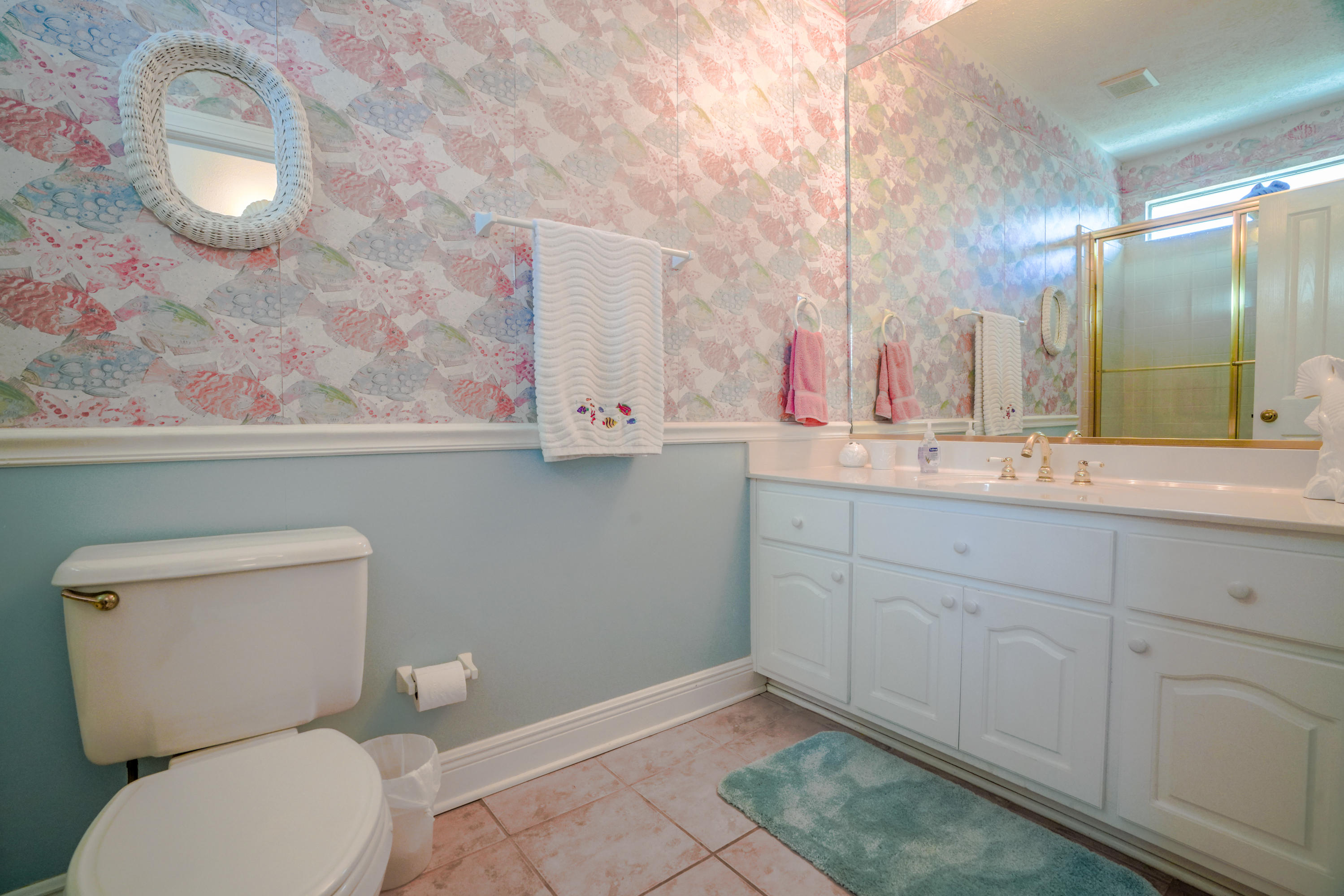 Gulf Mist Seagrove Beach - Residential