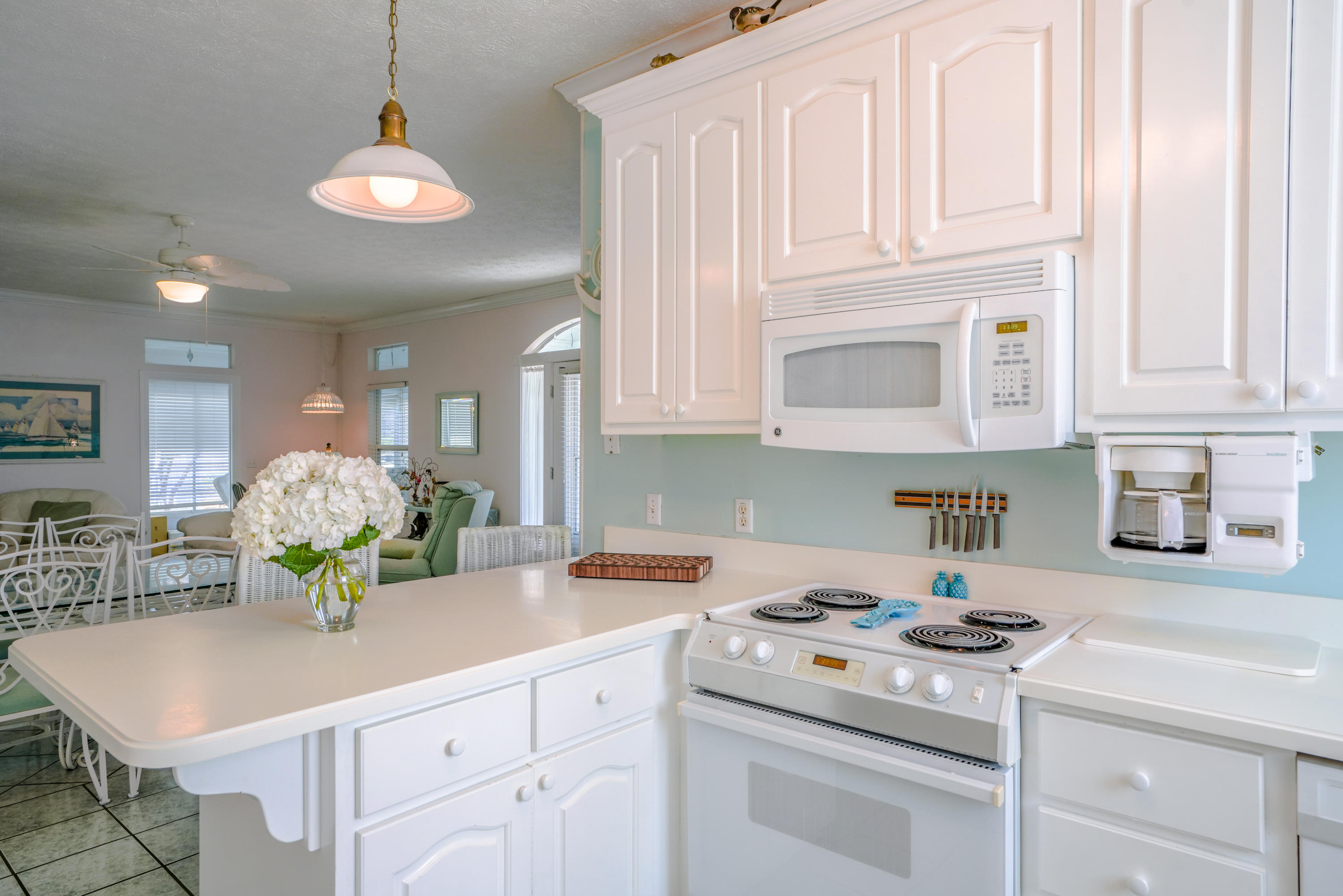 Gulf Mist Seagrove Beach - Residential