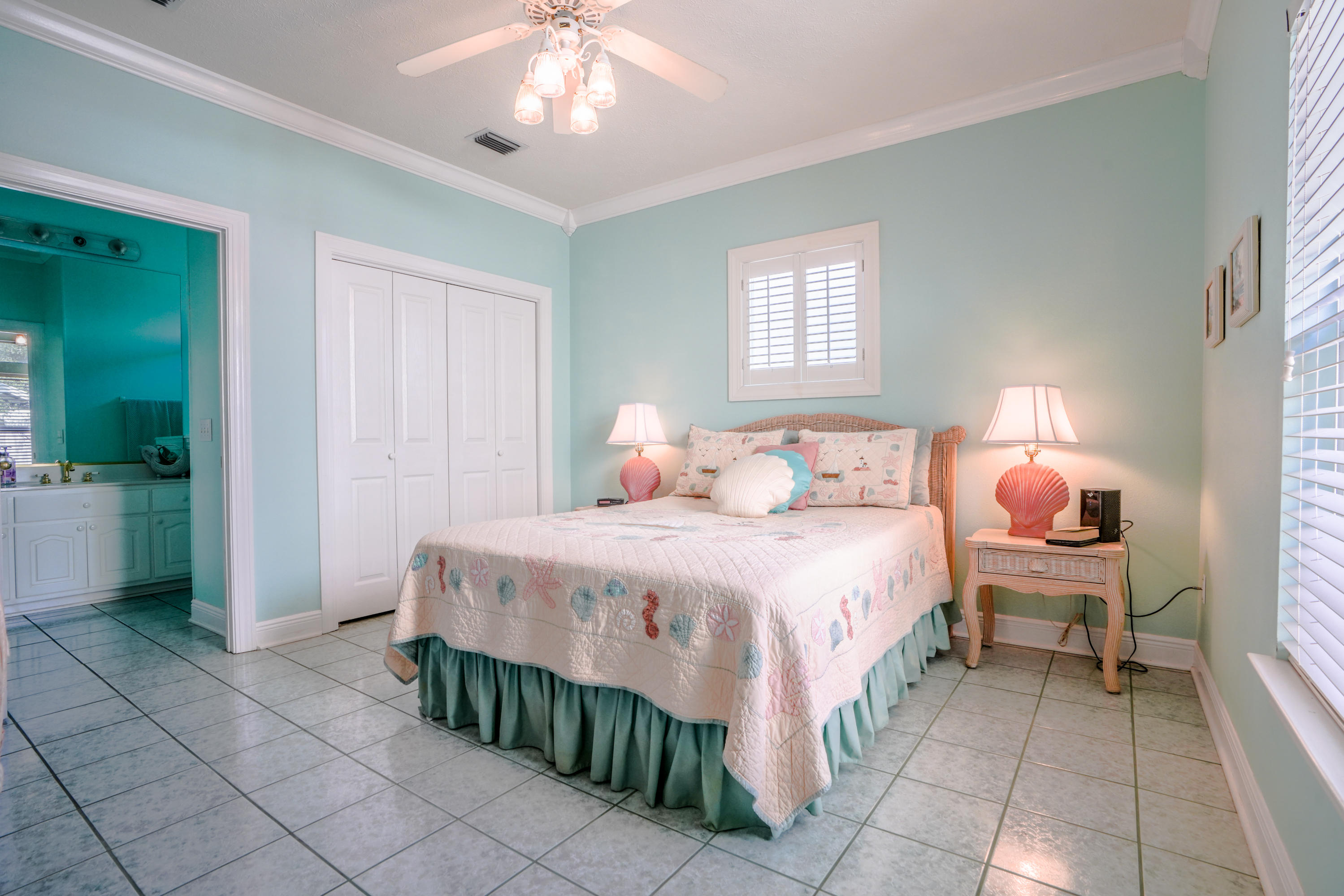 Gulf Mist Seagrove Beach - Residential