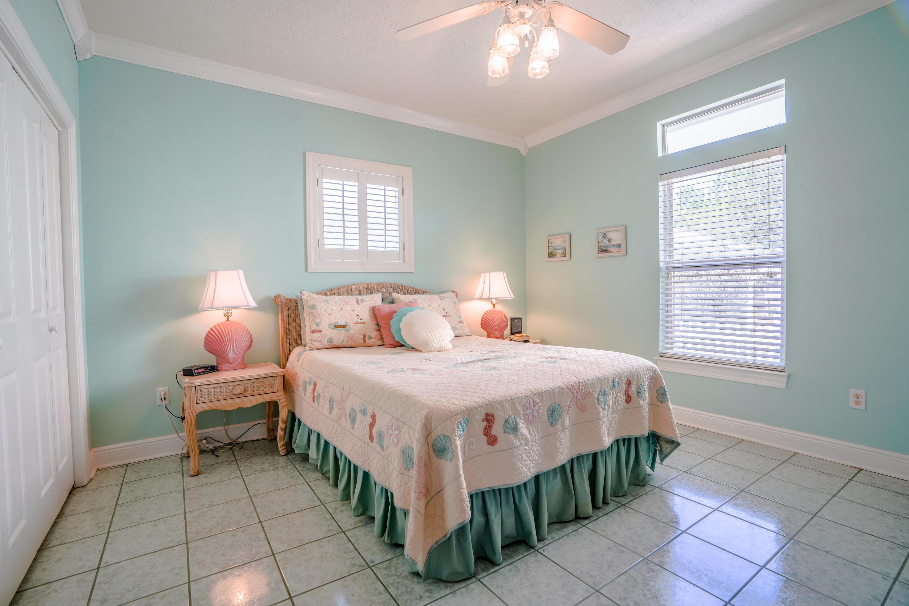 Gulf Mist Seagrove Beach - Residential