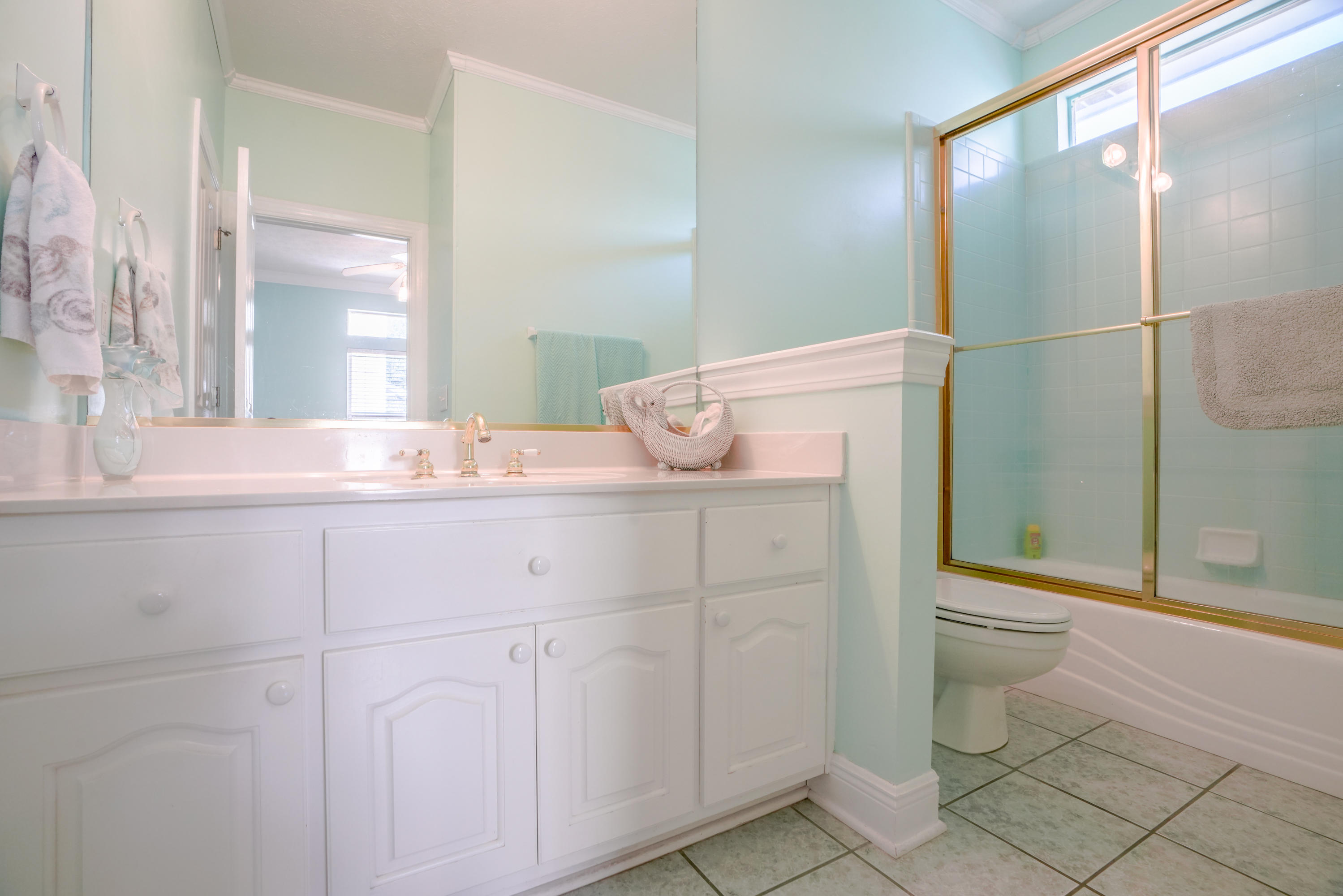 Gulf Mist Seagrove Beach - Residential