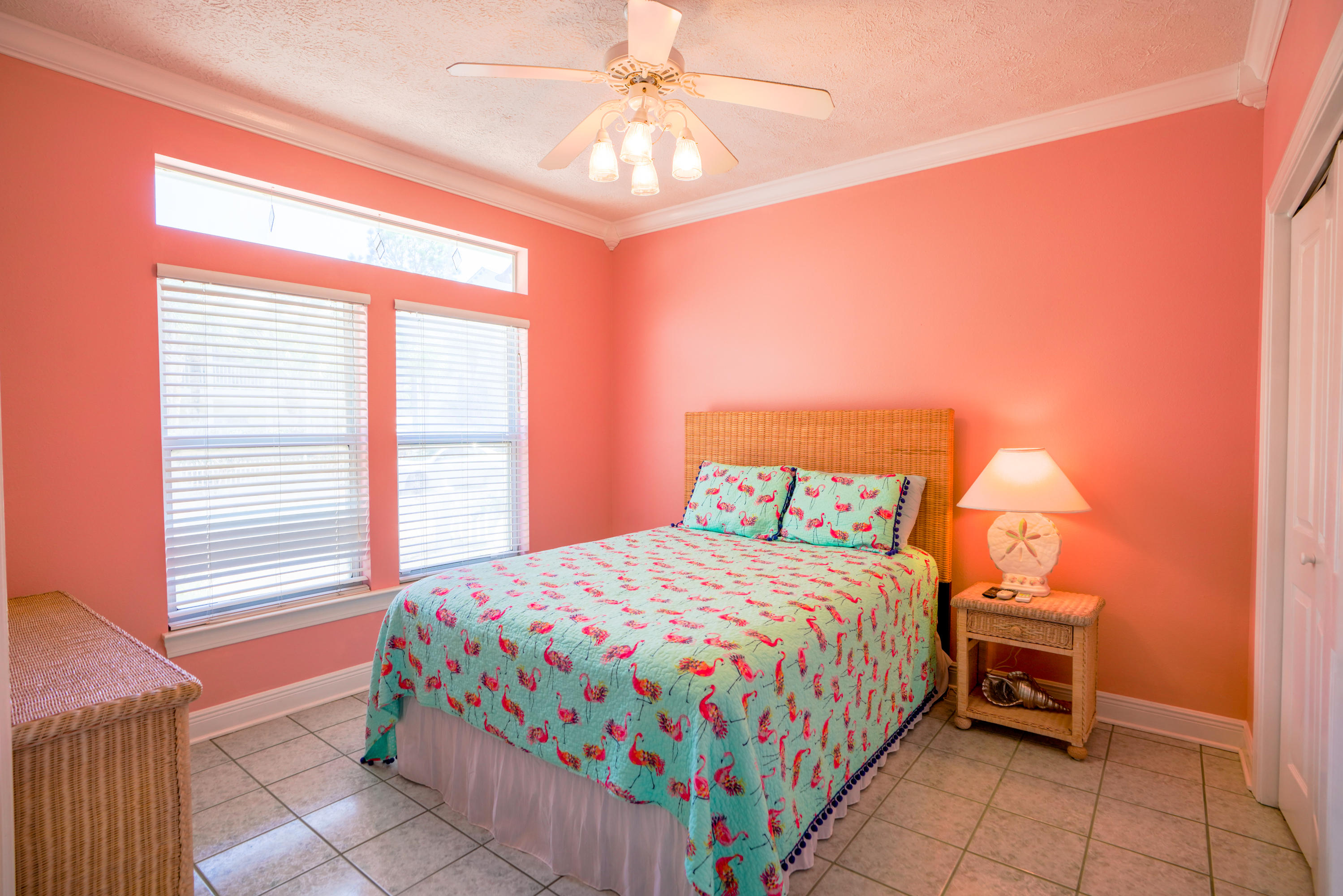 Gulf Mist Seagrove Beach - Residential