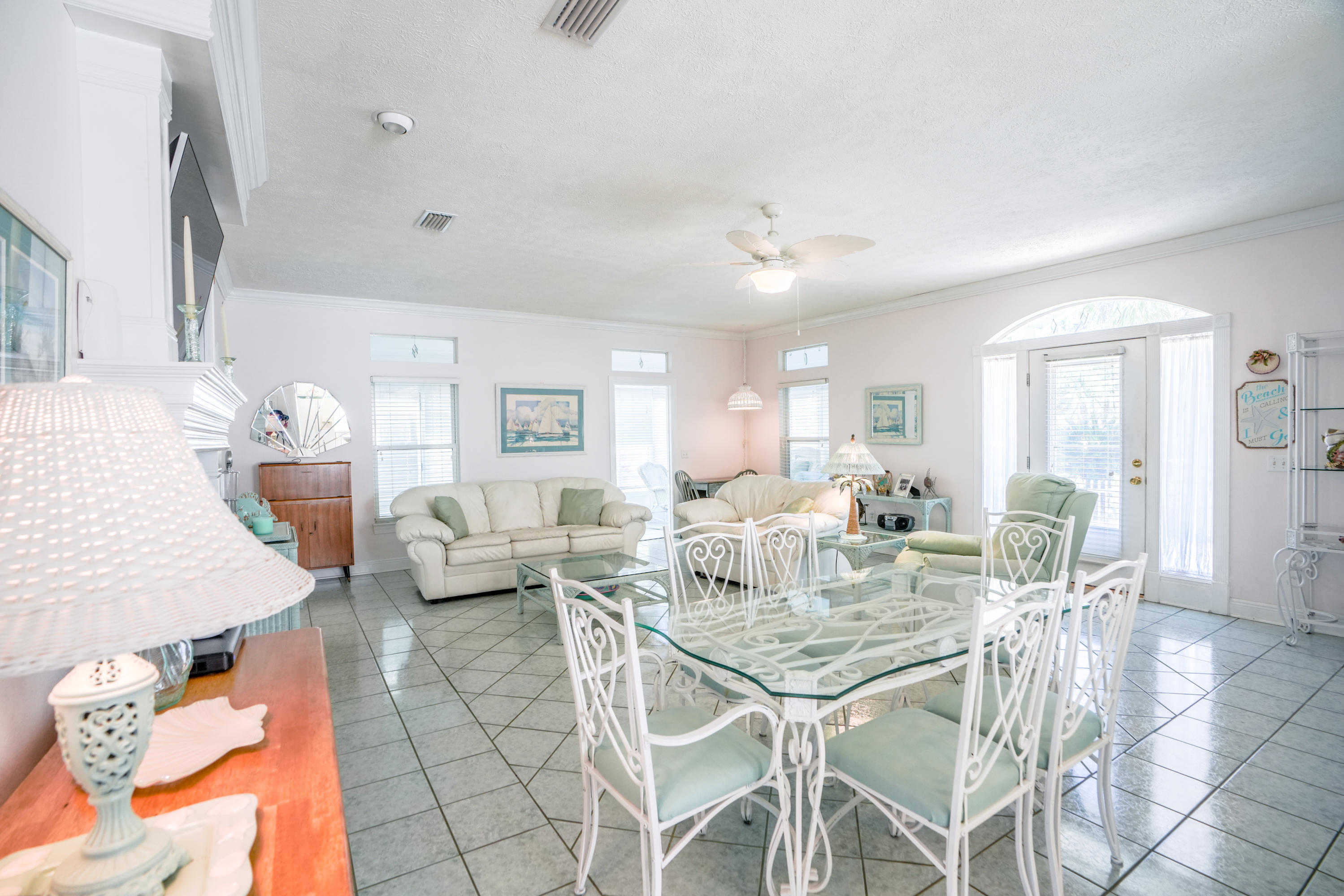 Gulf Mist Seagrove Beach - Residential