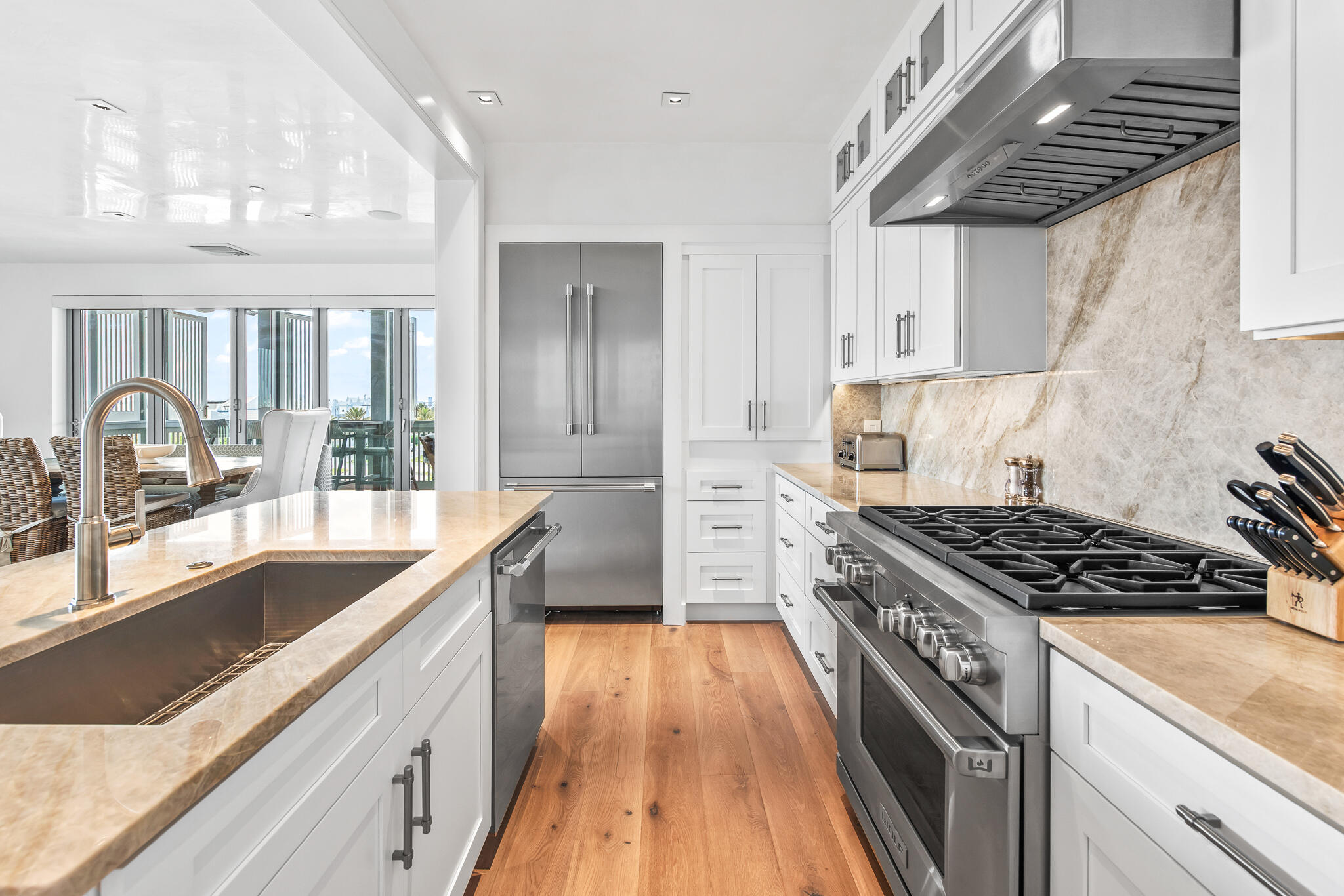 ALYS BEACH - Residential