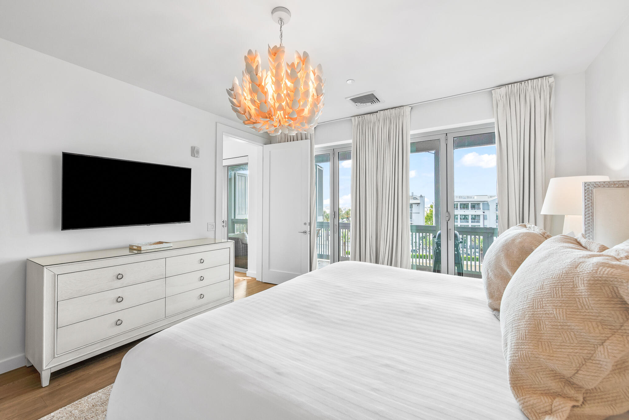 ALYS BEACH - Residential