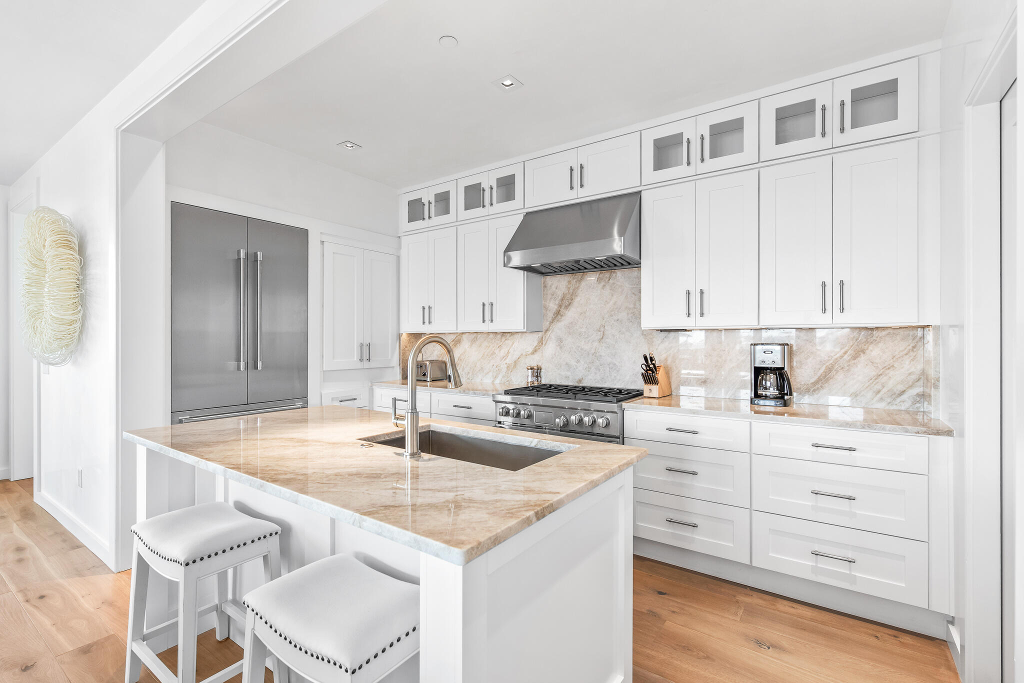 ALYS BEACH - Residential