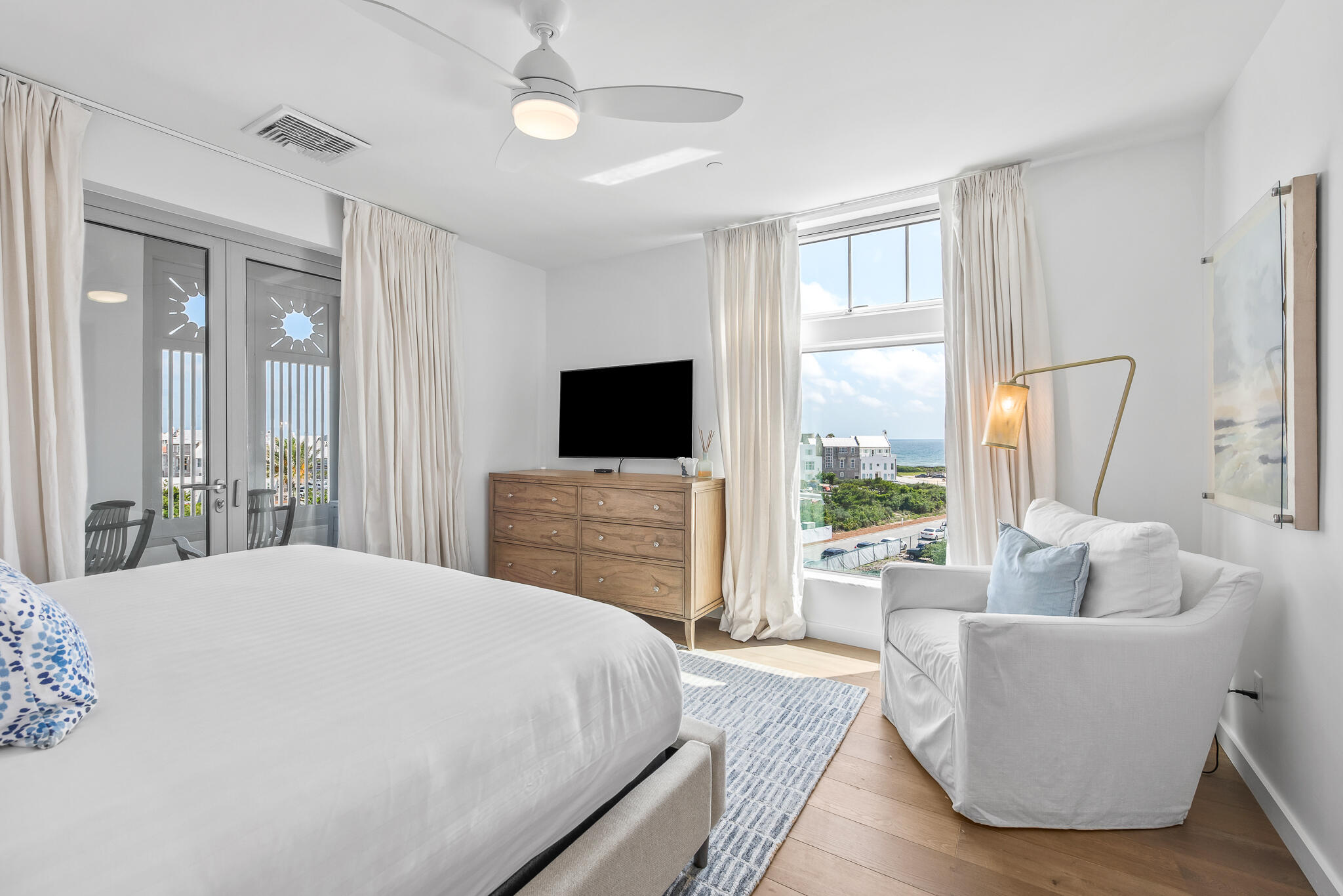 ALYS BEACH - Residential