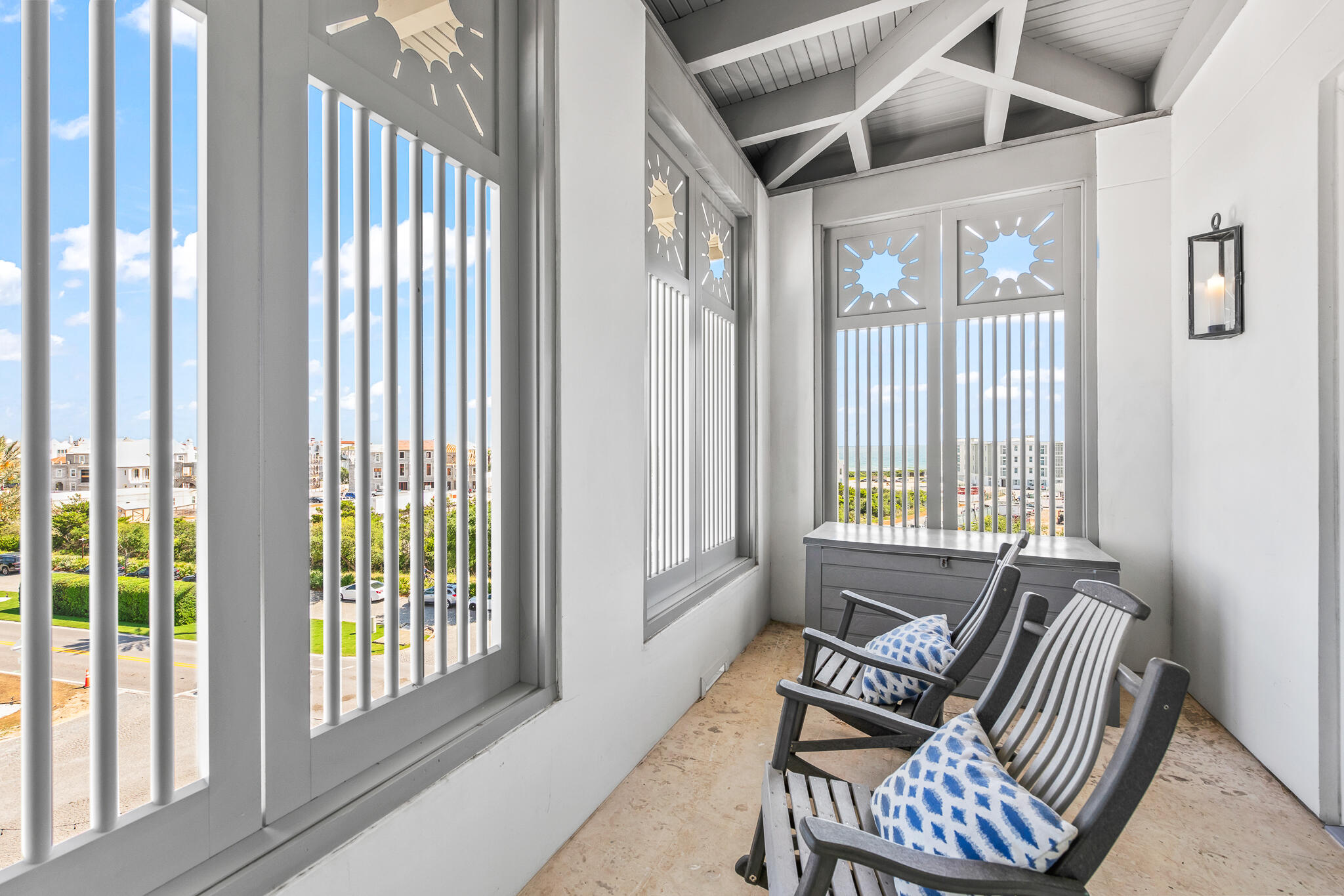 ALYS BEACH - Residential