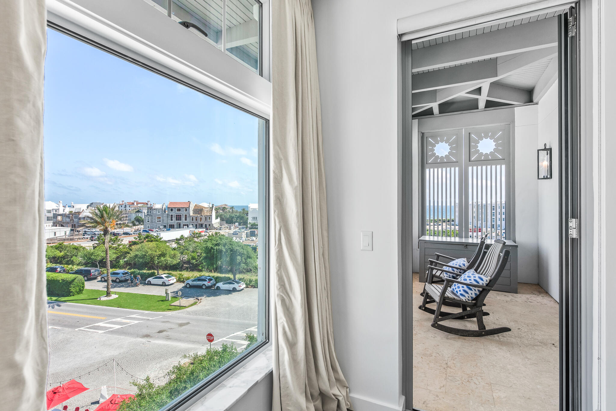 ALYS BEACH - Residential