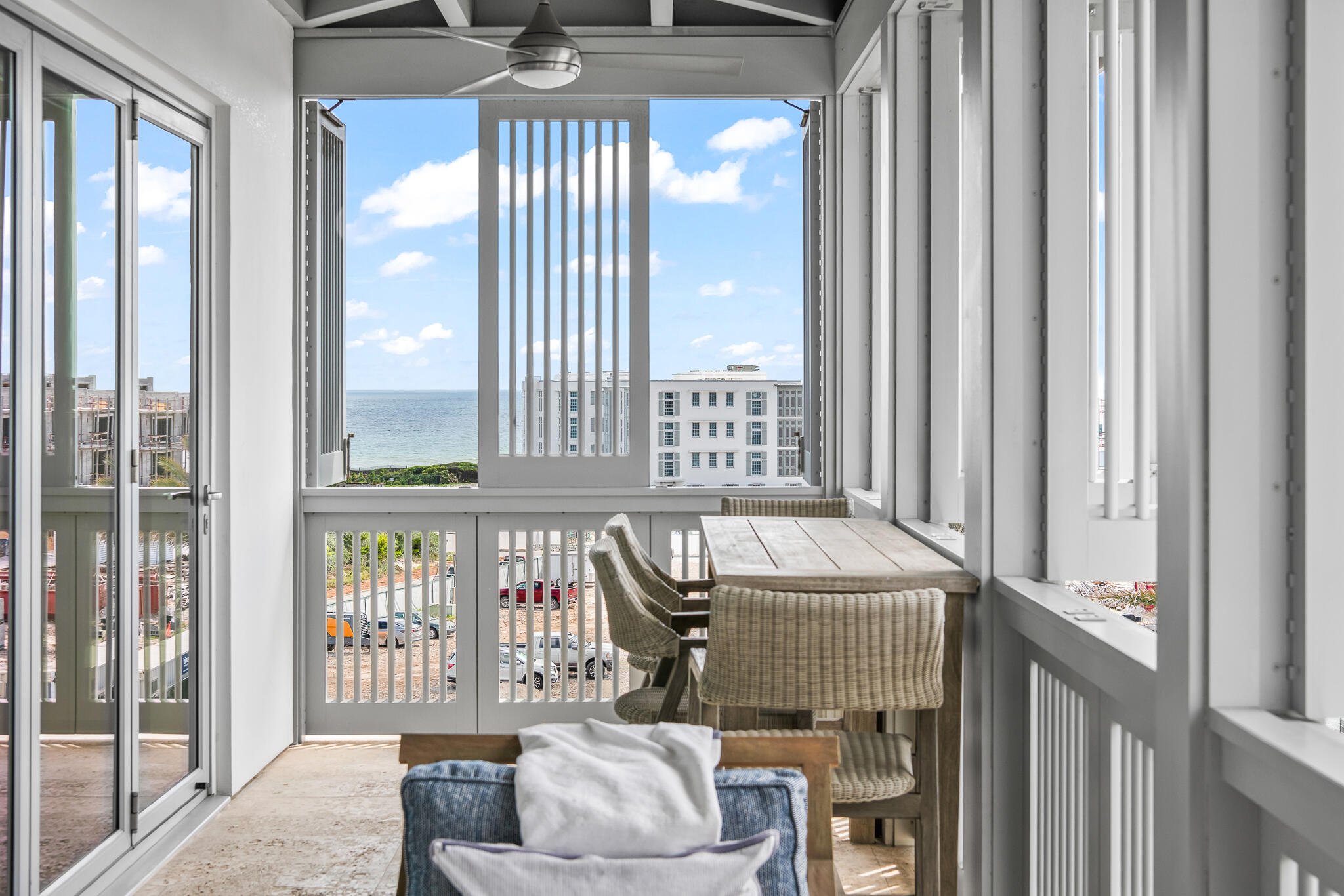 ALYS BEACH - Residential