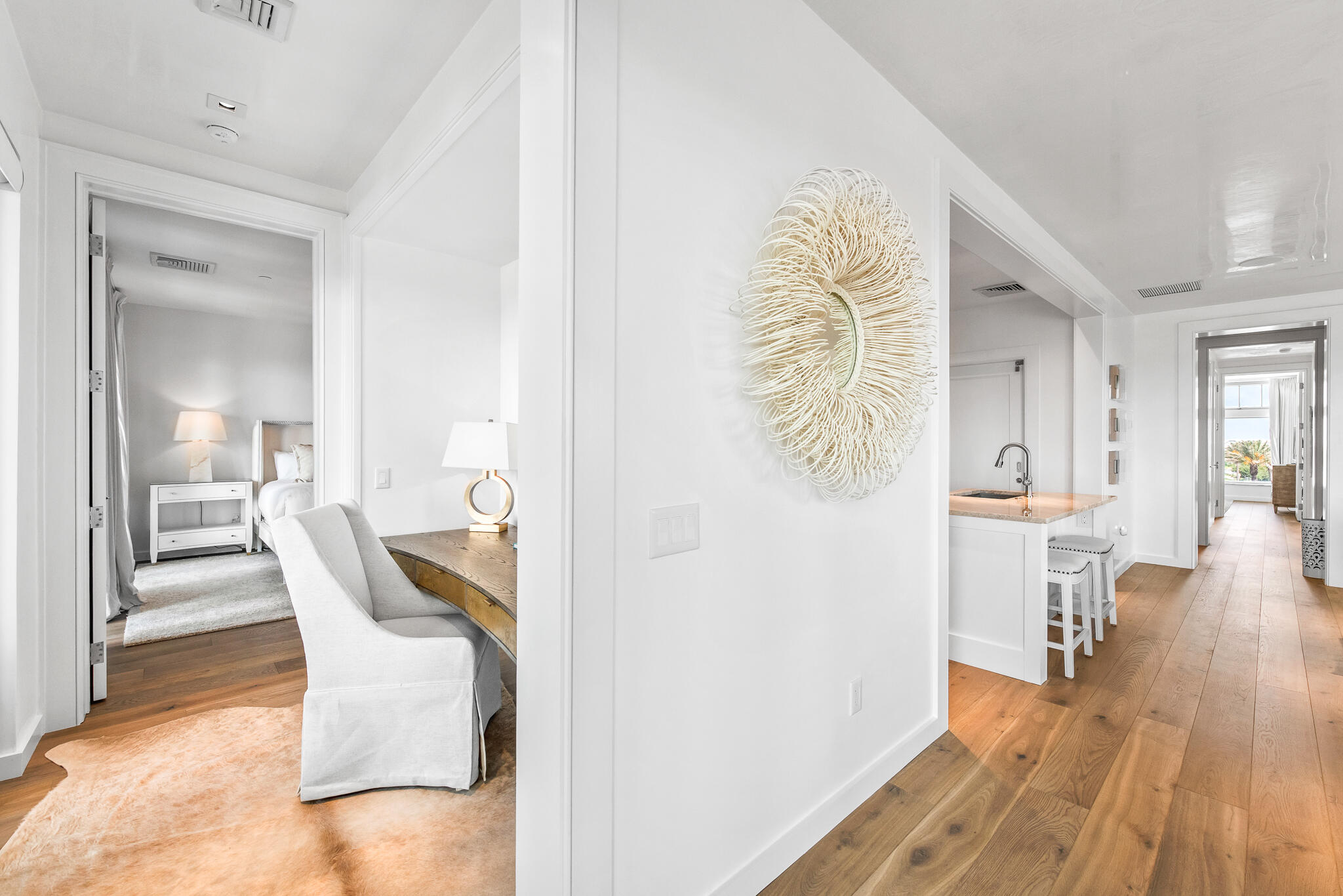 ALYS BEACH - Residential