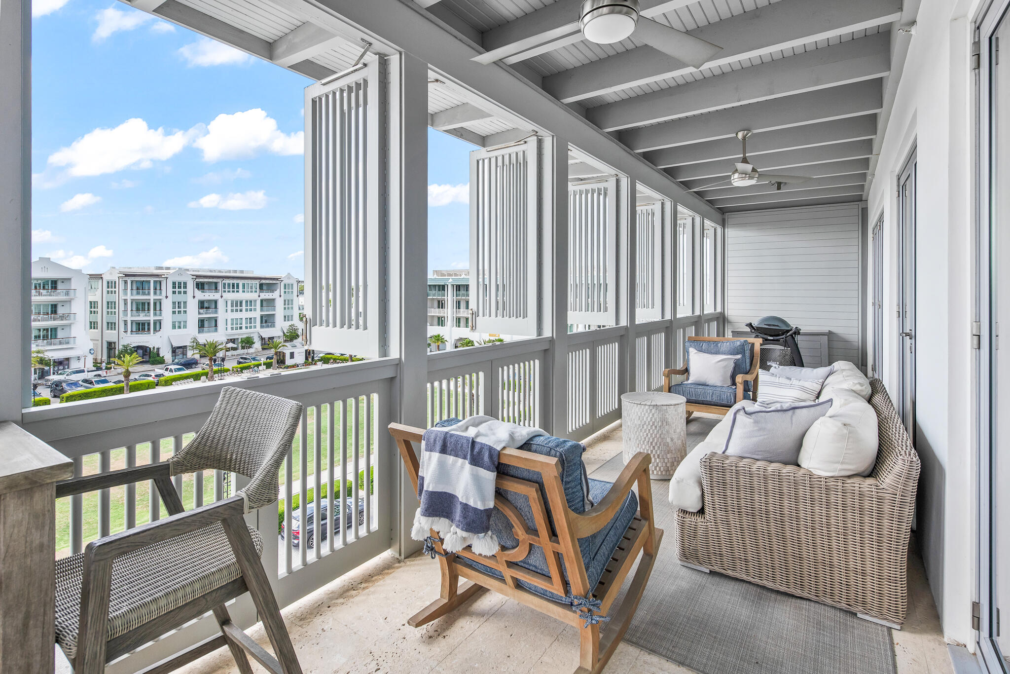 ALYS BEACH - Residential