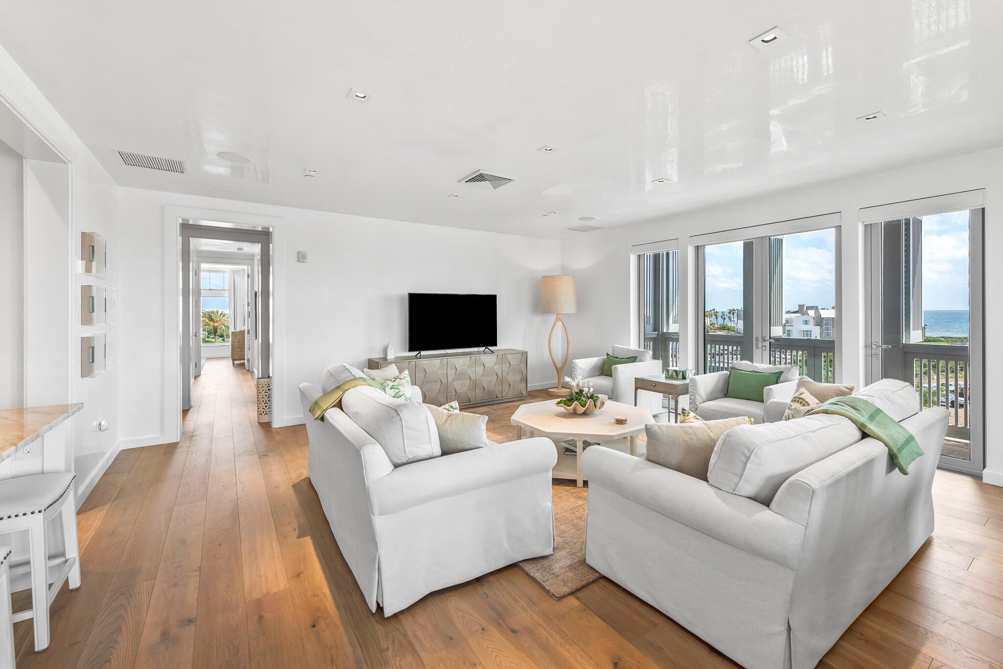 ALYS BEACH - Residential