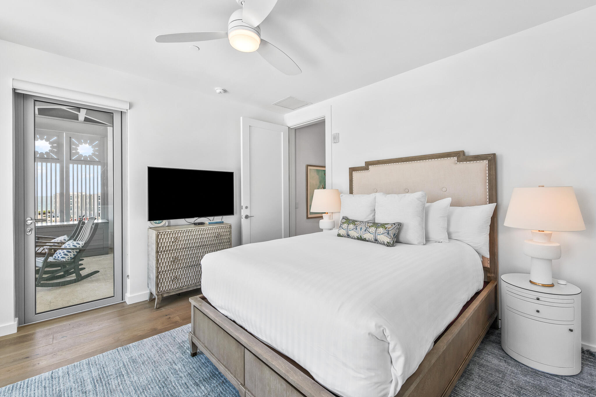 ALYS BEACH - Residential