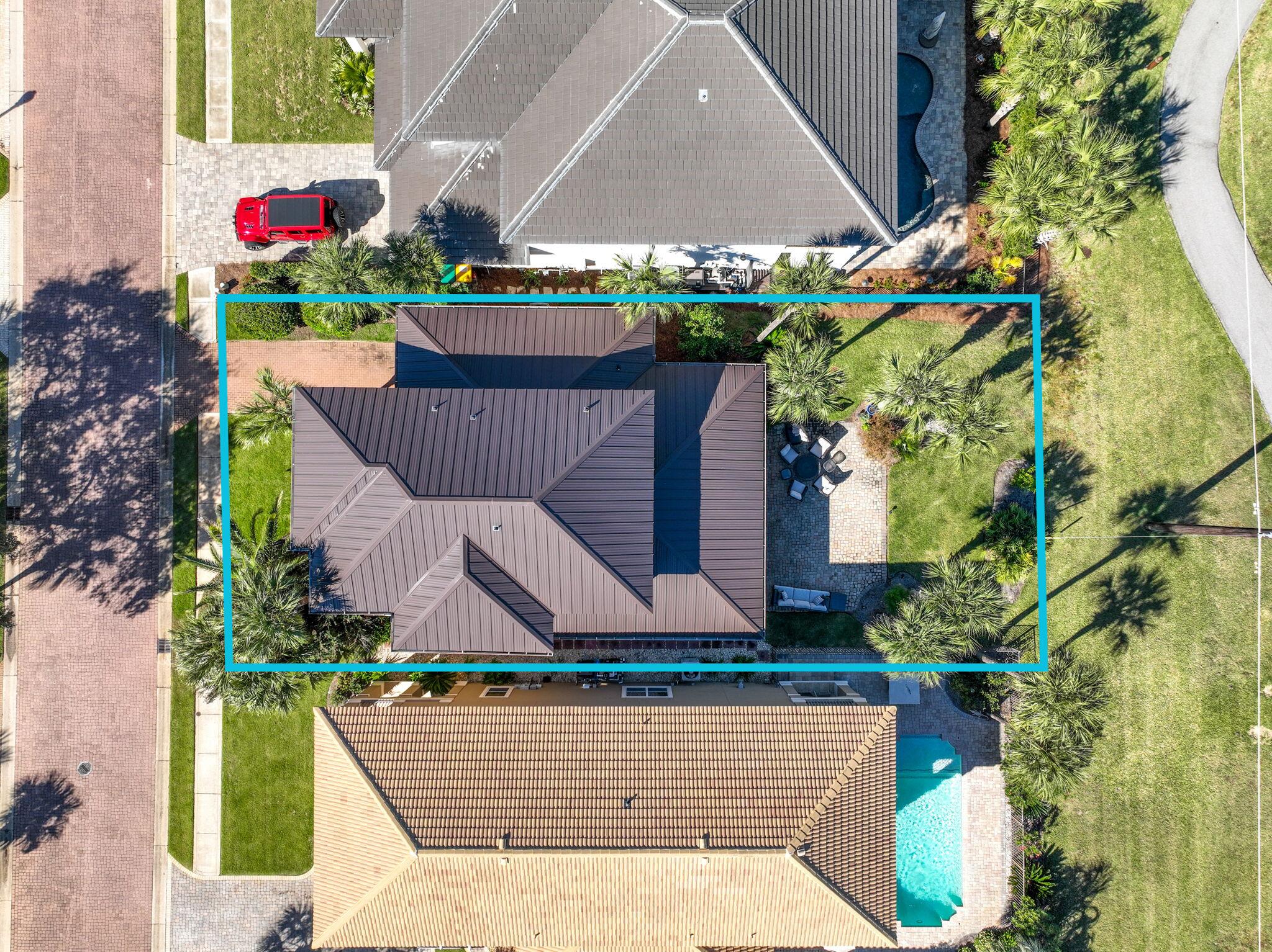 DESTINY EAST PH 2 - Residential