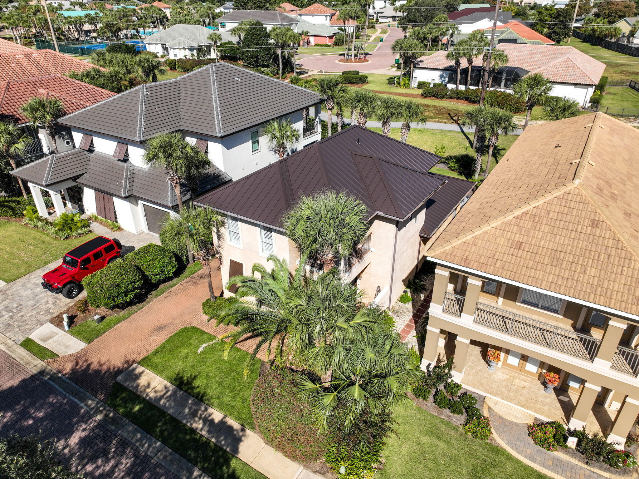 DESTINY EAST PH 2 - Residential