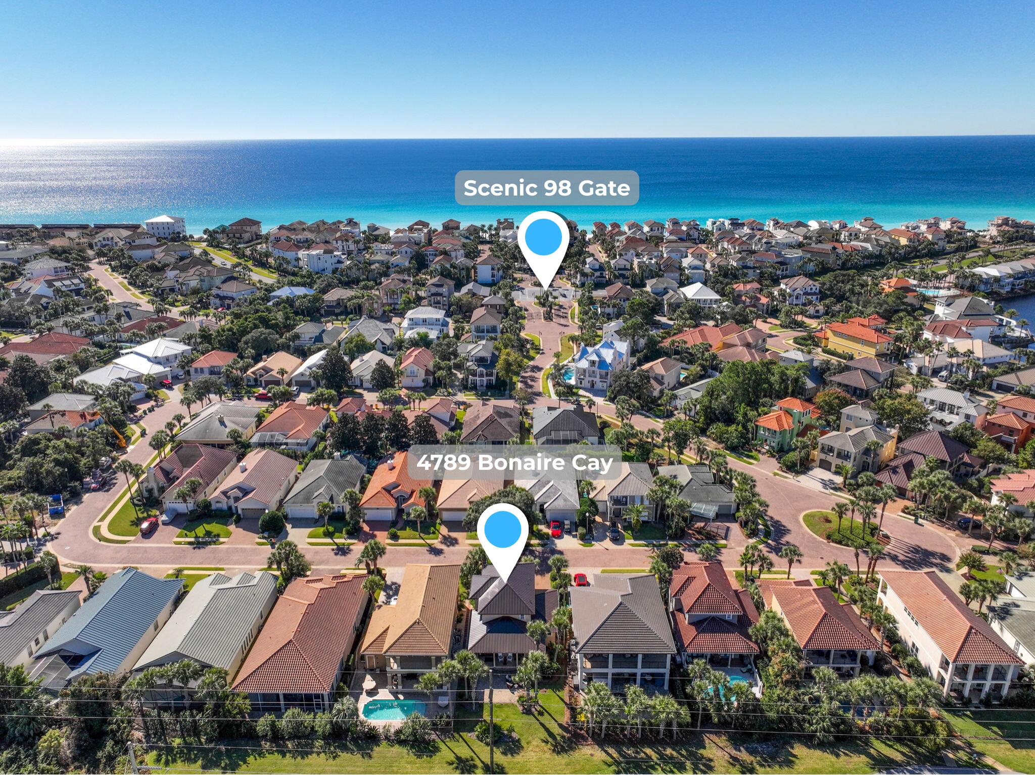 DESTINY EAST PH 2 - Residential