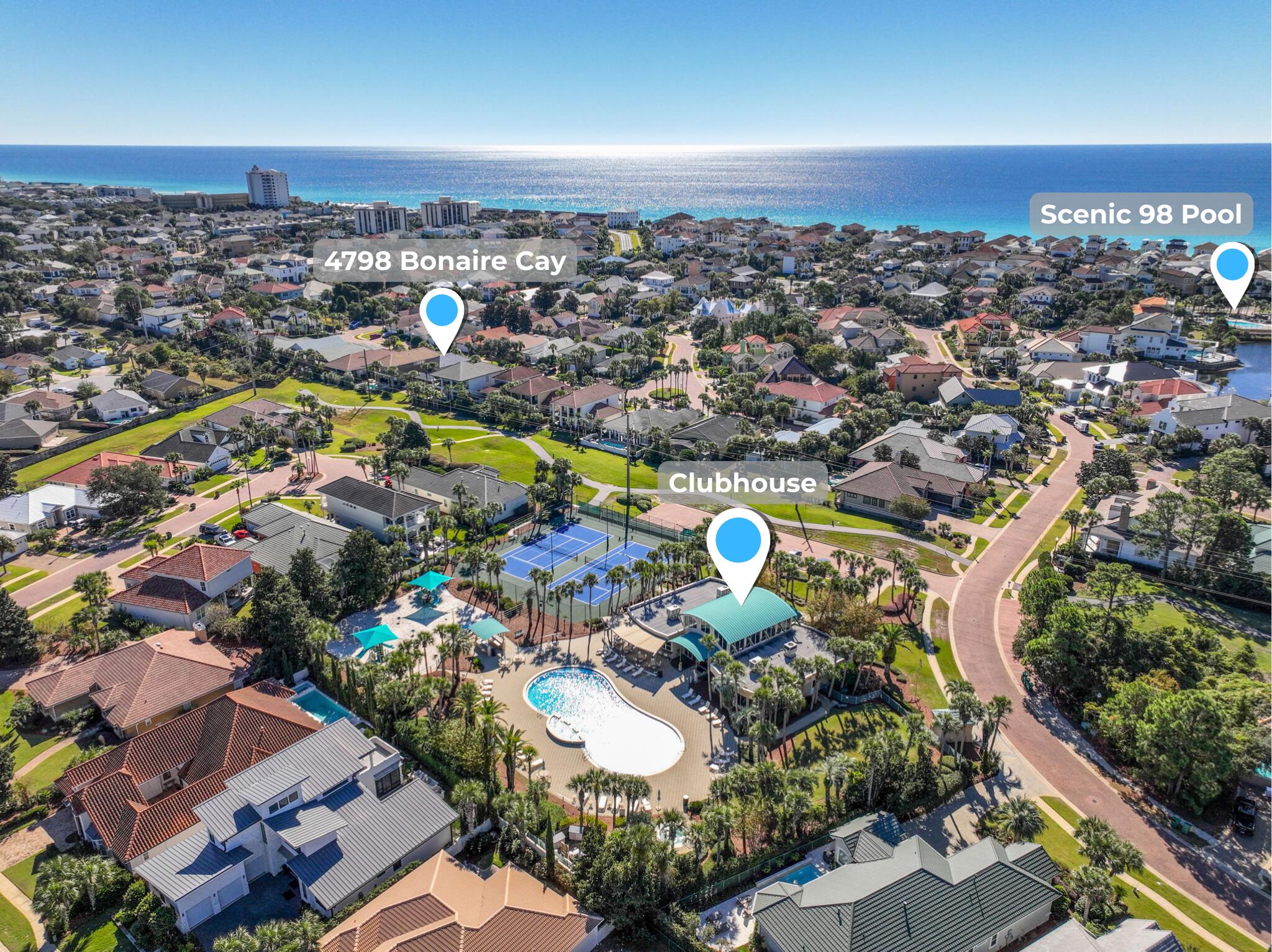 DESTINY EAST PH 2 - Residential