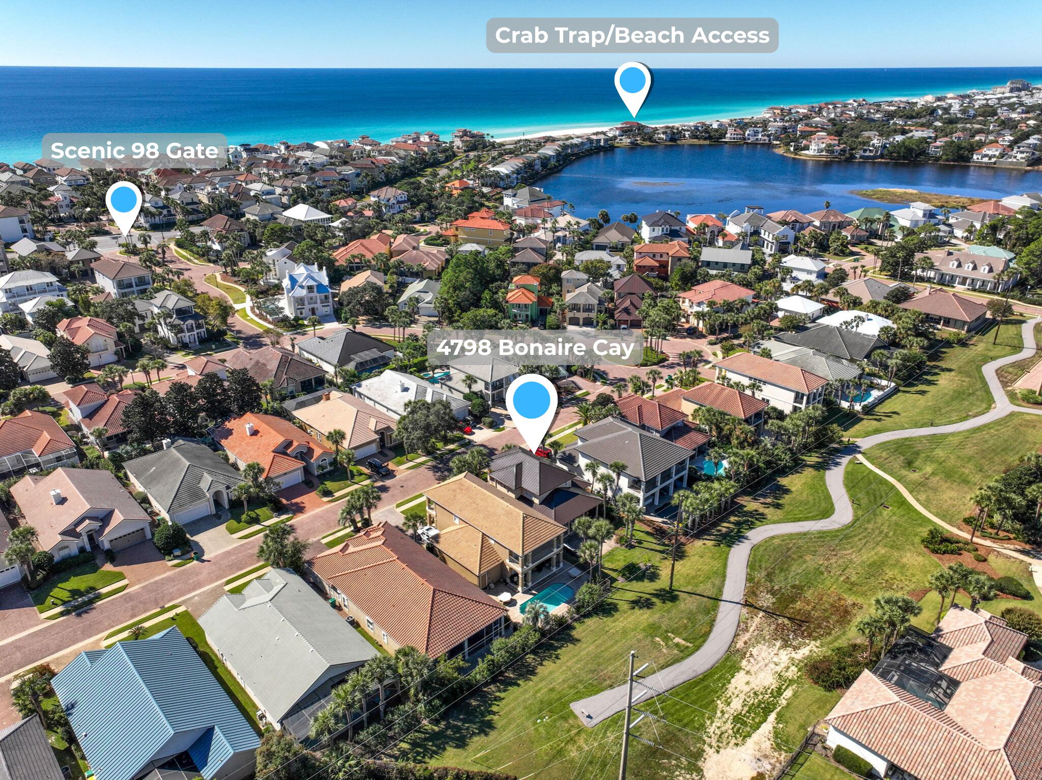 DESTINY EAST PH 2 - Residential