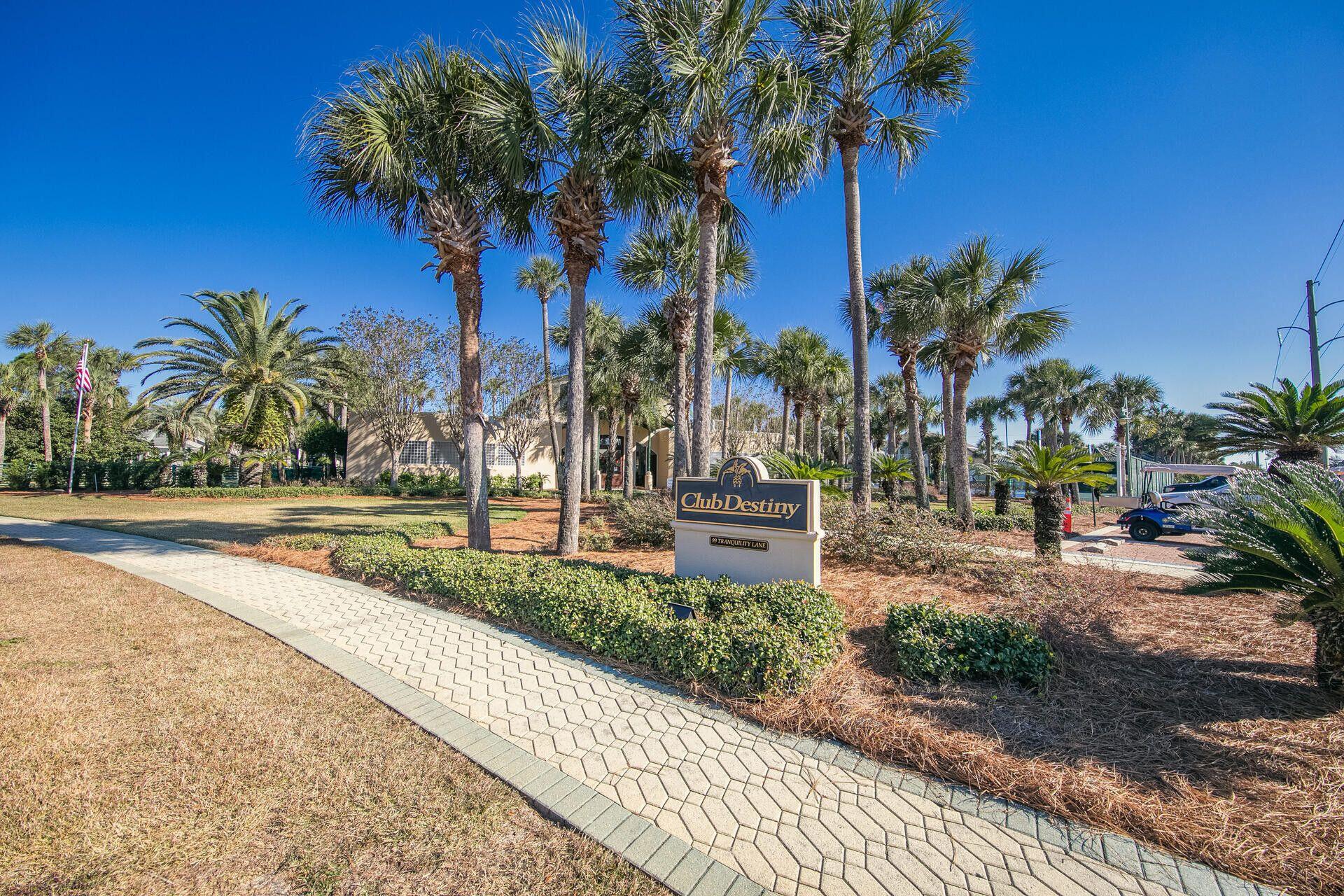 DESTINY EAST PH 2 - Residential