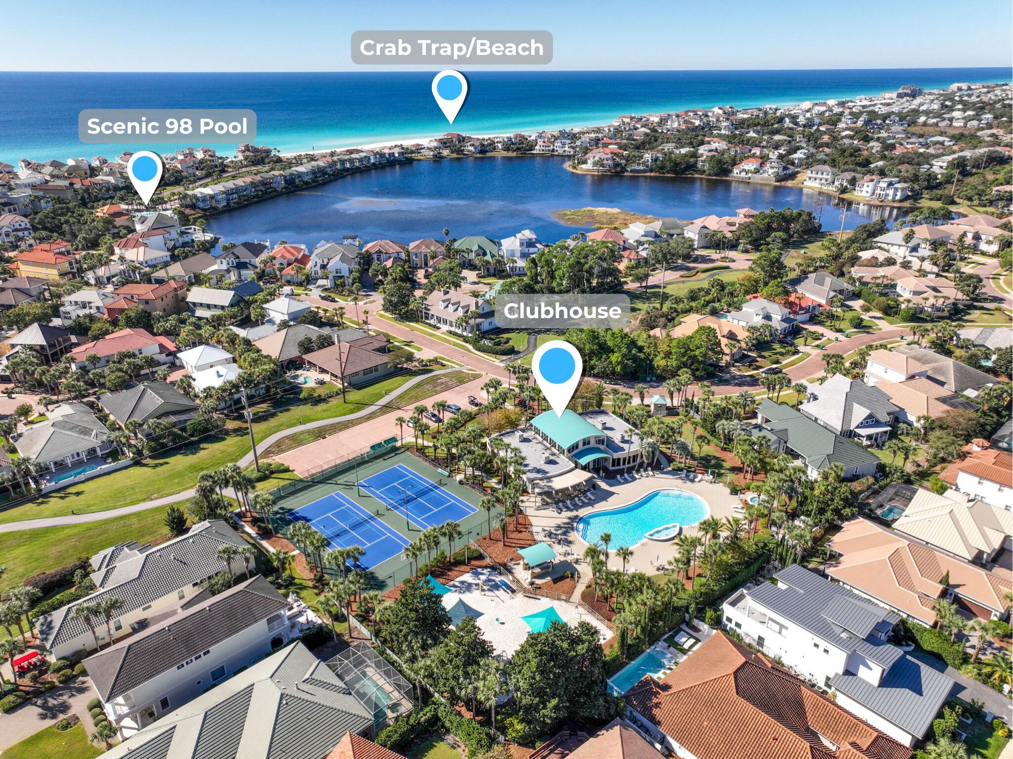 DESTINY EAST PH 2 - Residential