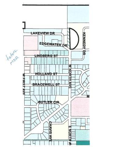 SHOFFNER ADDN - Land