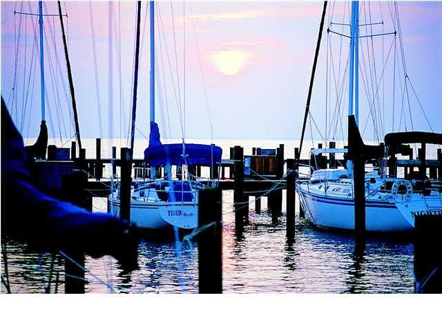 OBSERVATION POINT - Residential