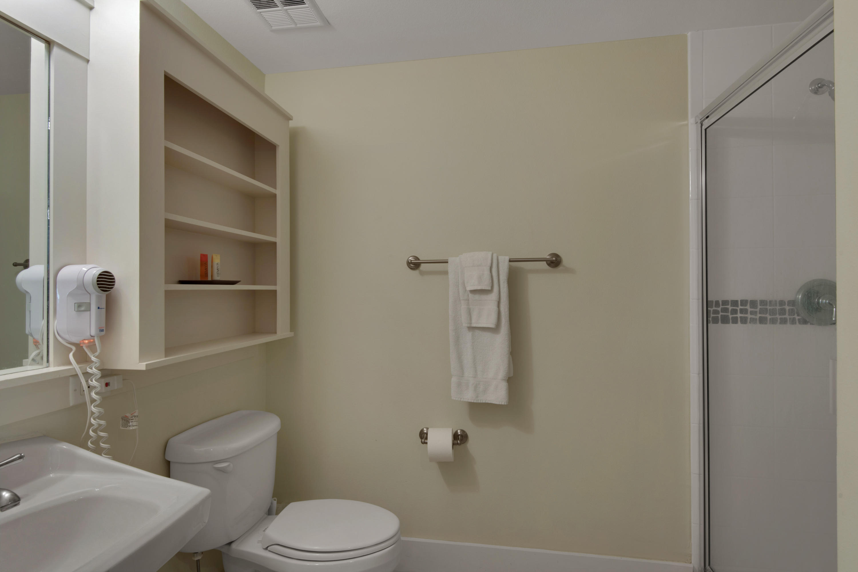 OBSERVATION POINT - Residential