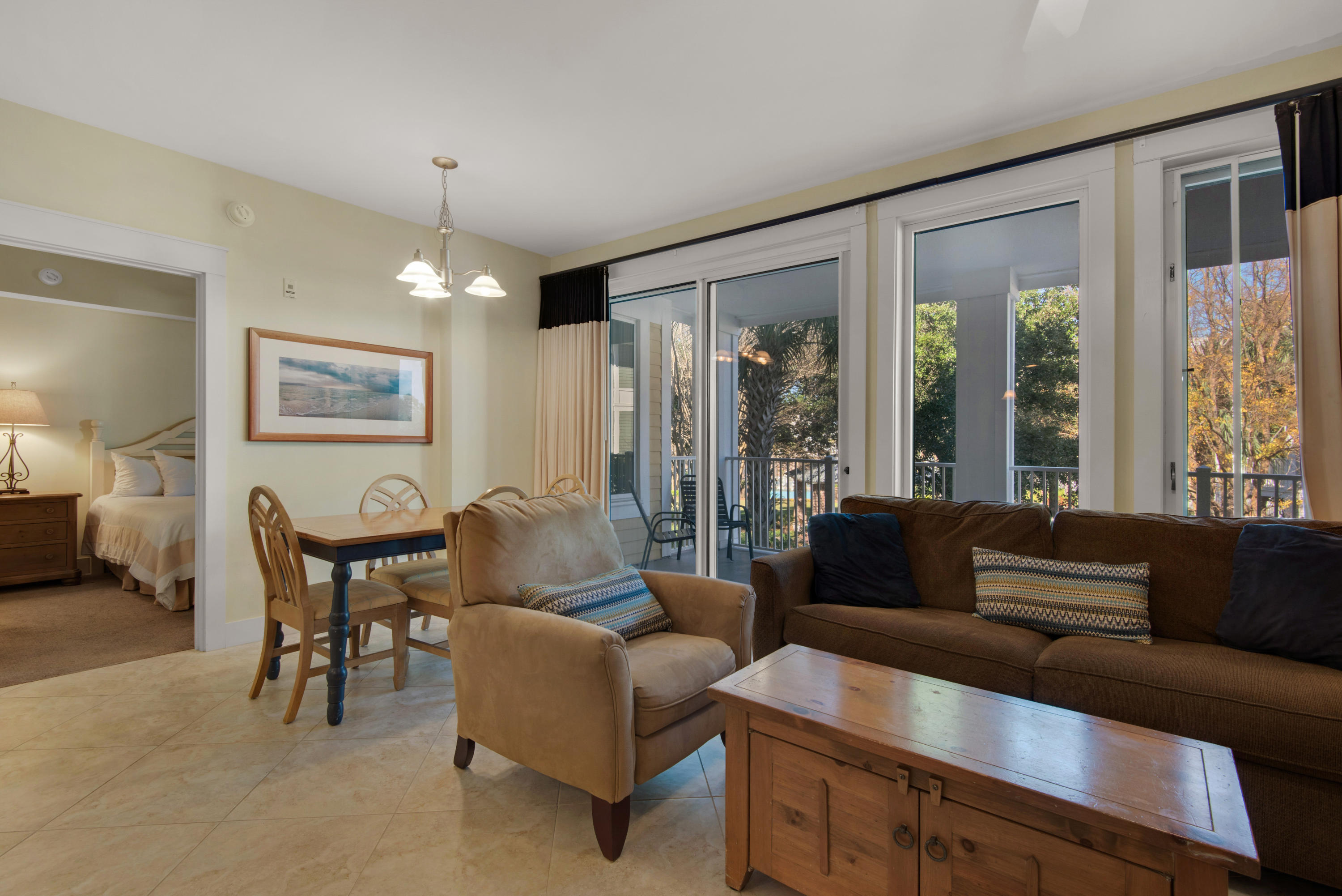 OBSERVATION POINT - Residential