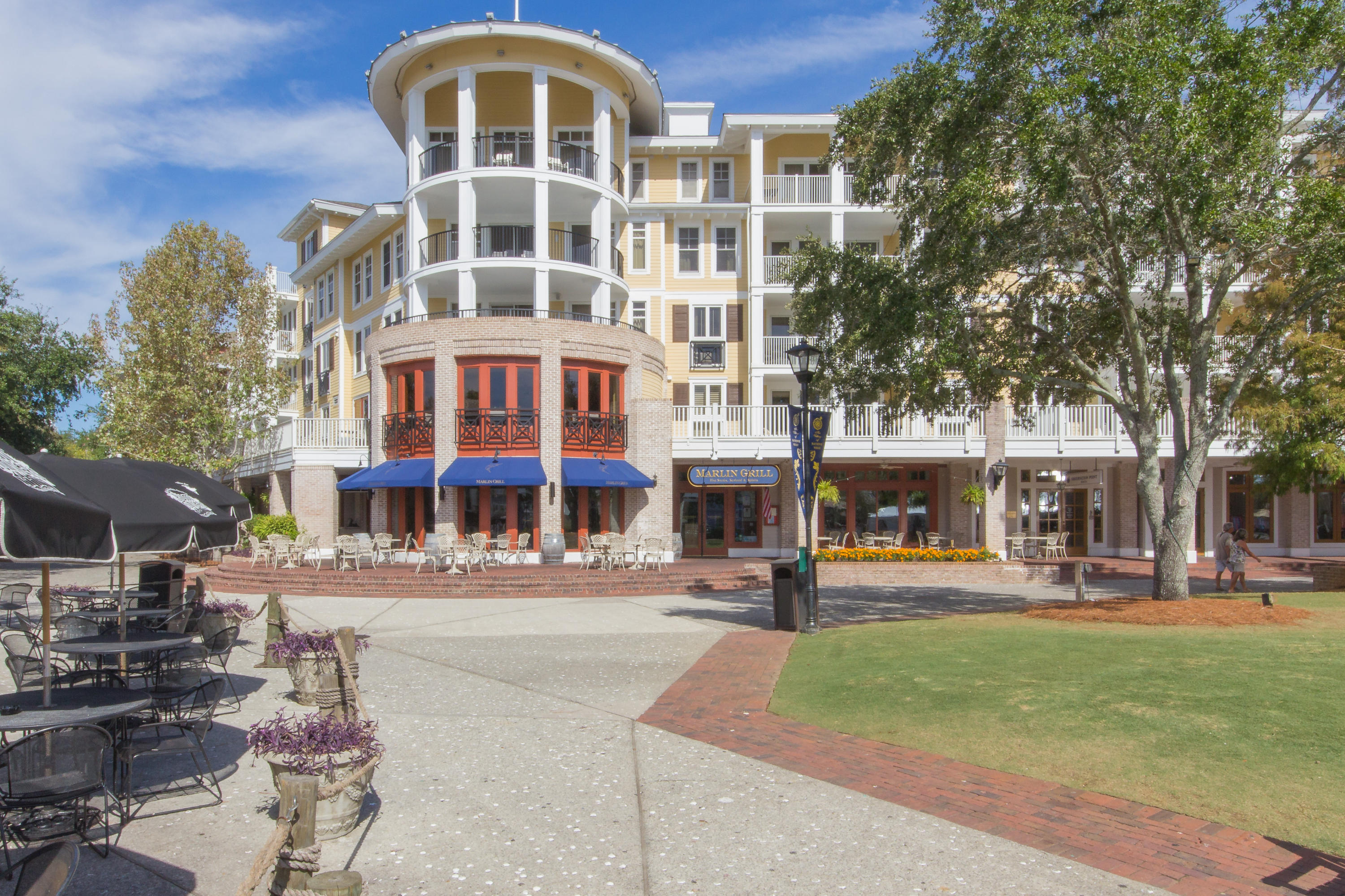 OBSERVATION POINT - Residential