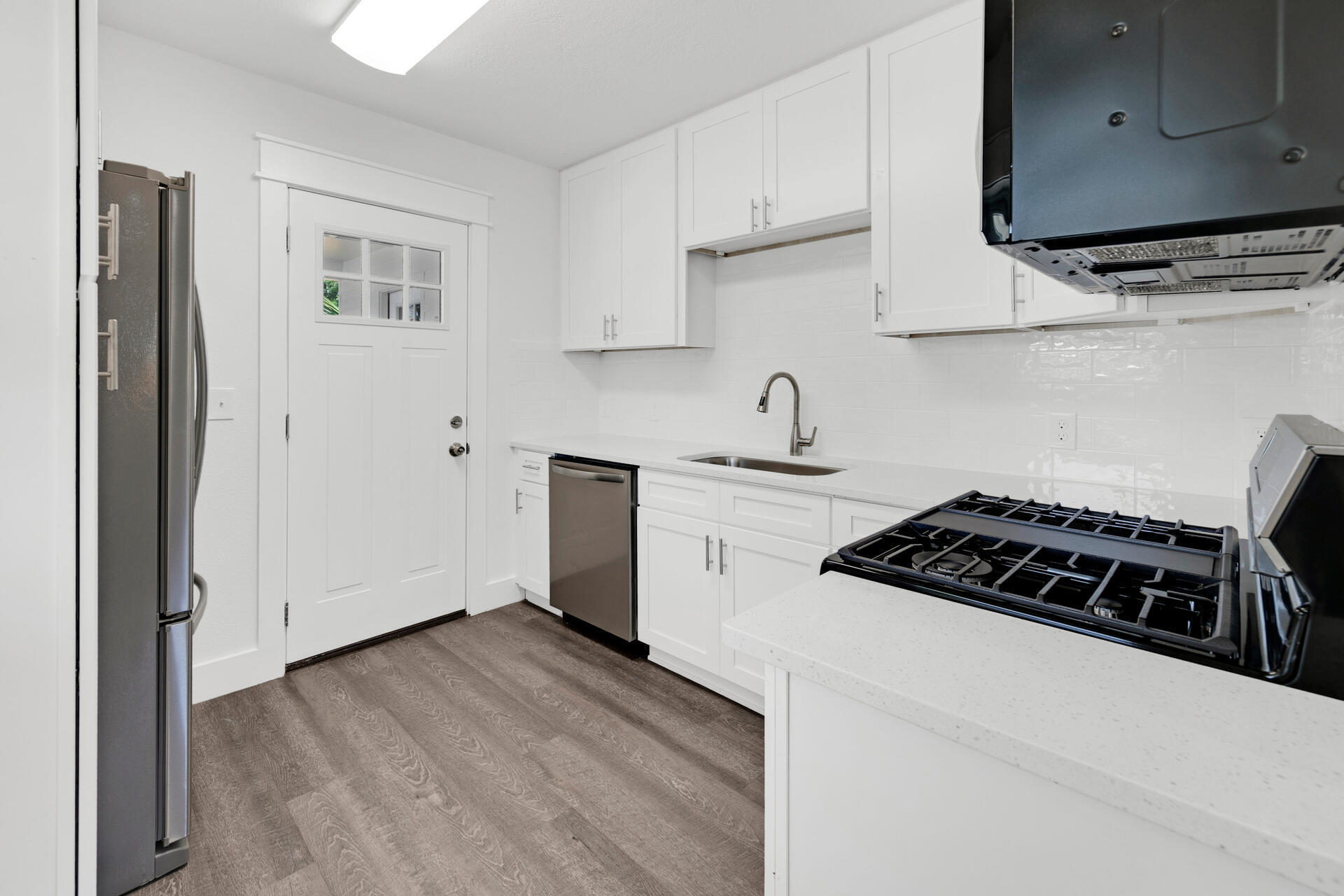 OLDE FORT WALTON - Residential