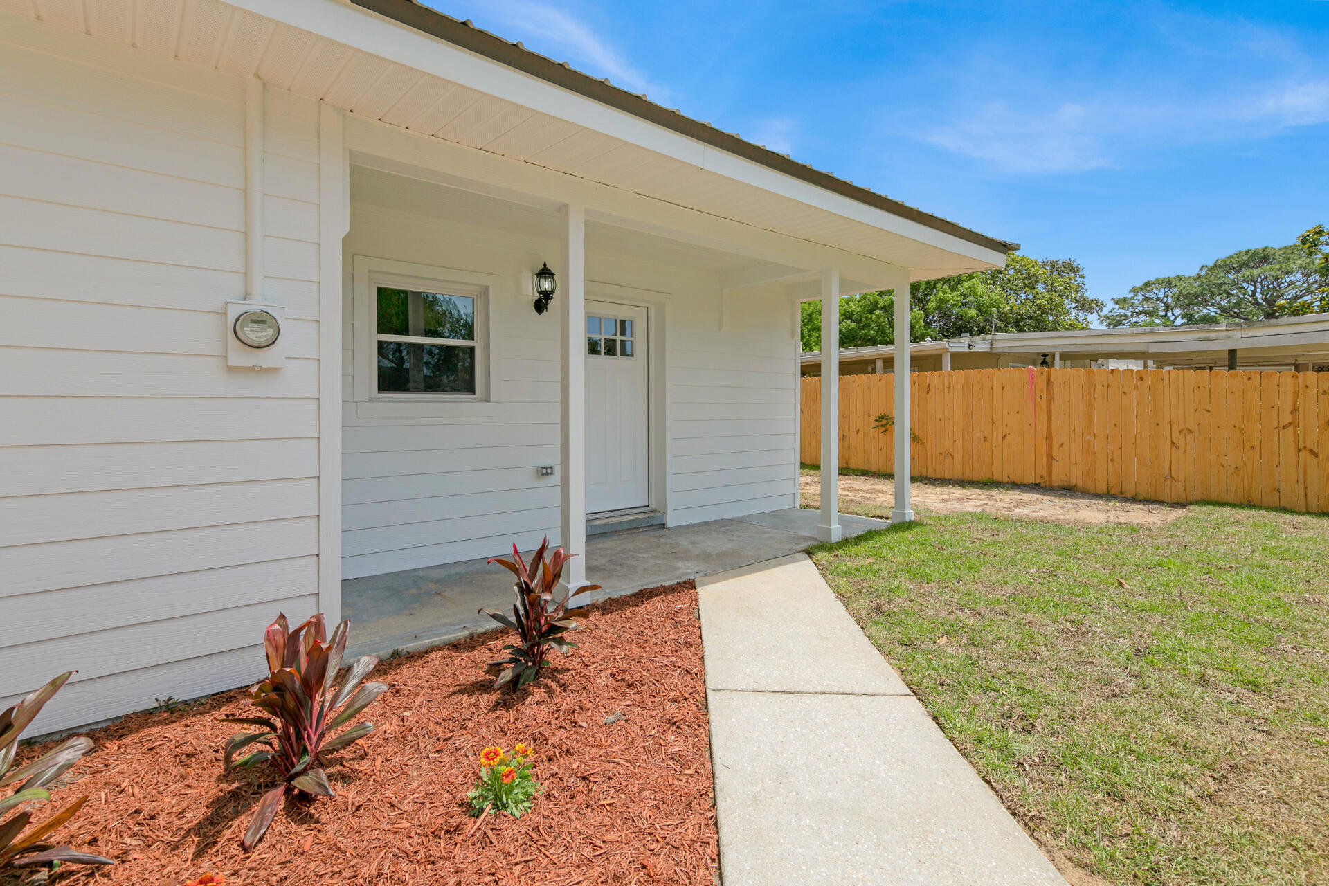 OLDE FORT WALTON - Residential