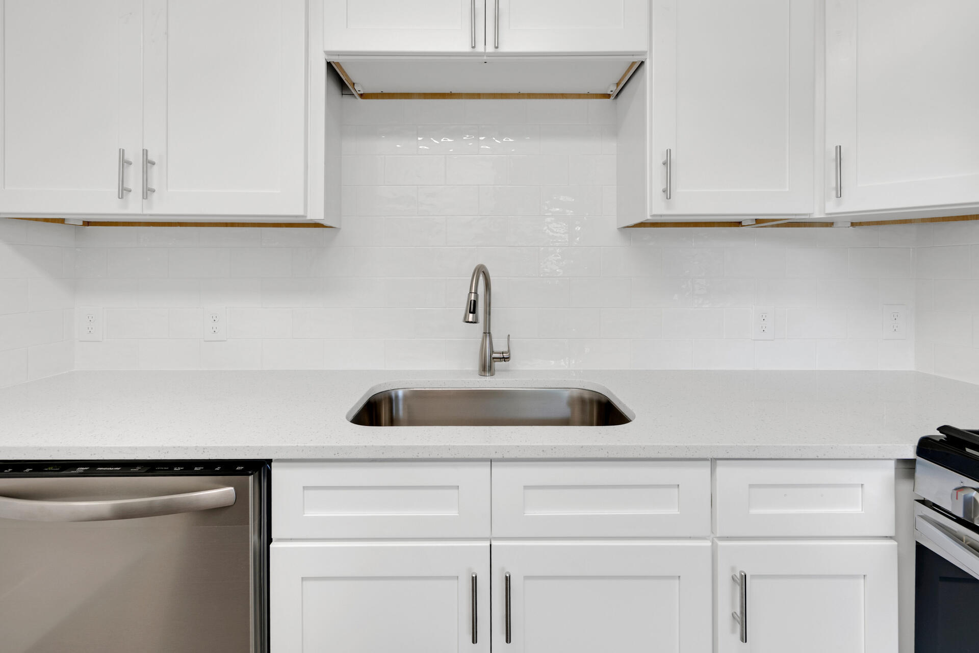 OLDE FORT WALTON - Residential