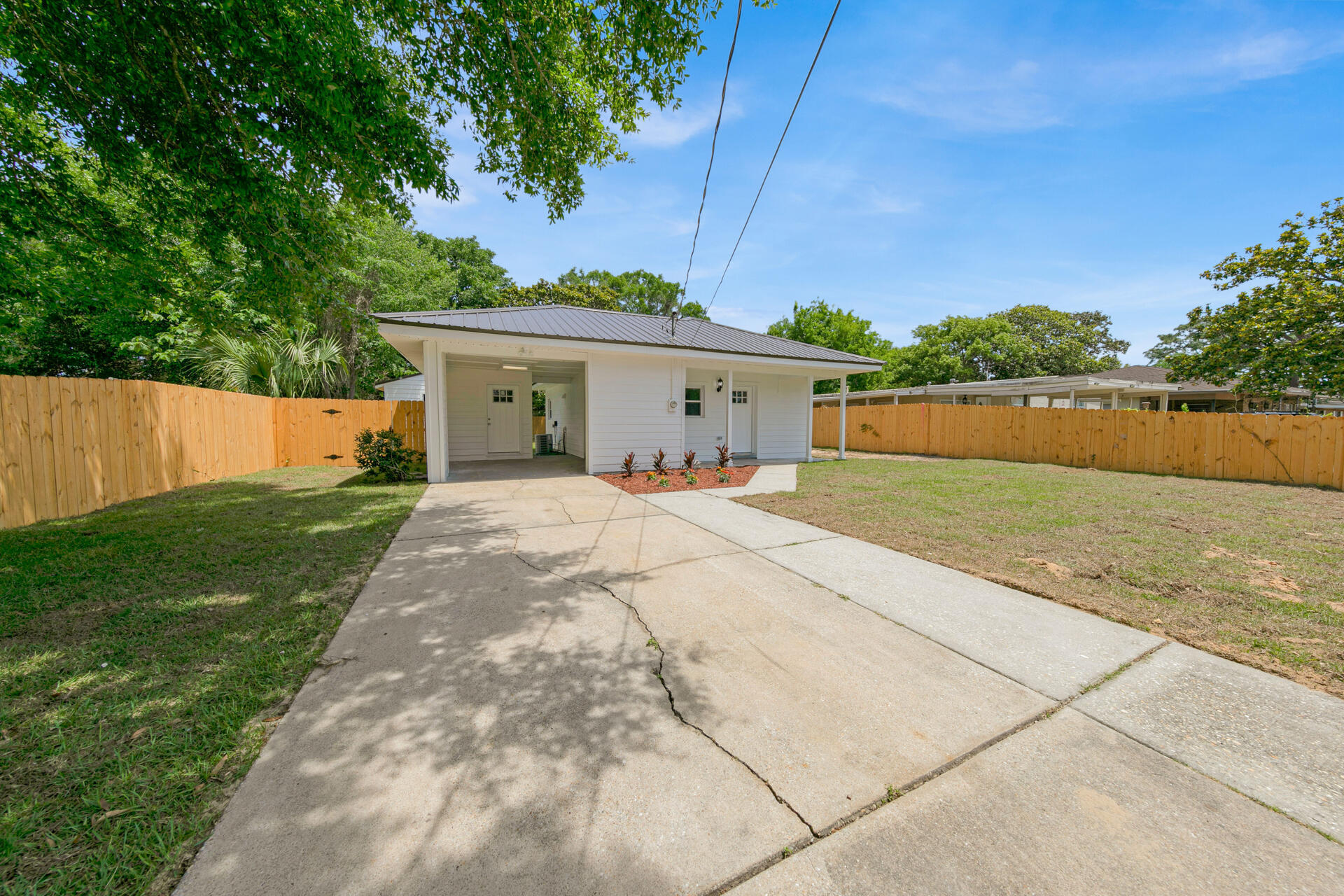 OLDE FORT WALTON - Residential