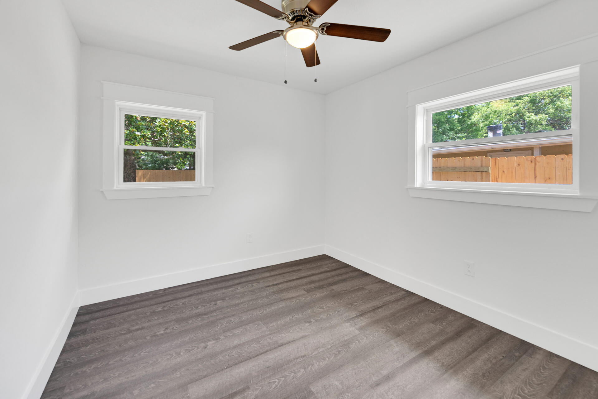 OLDE FORT WALTON - Residential