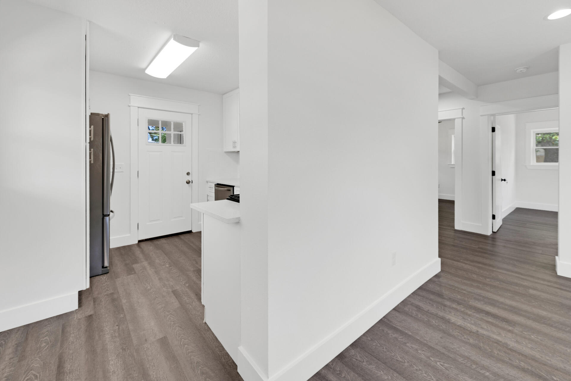 OLDE FORT WALTON - Residential