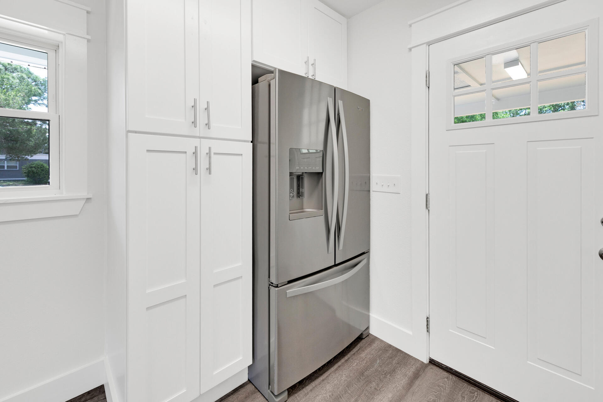 OLDE FORT WALTON - Residential