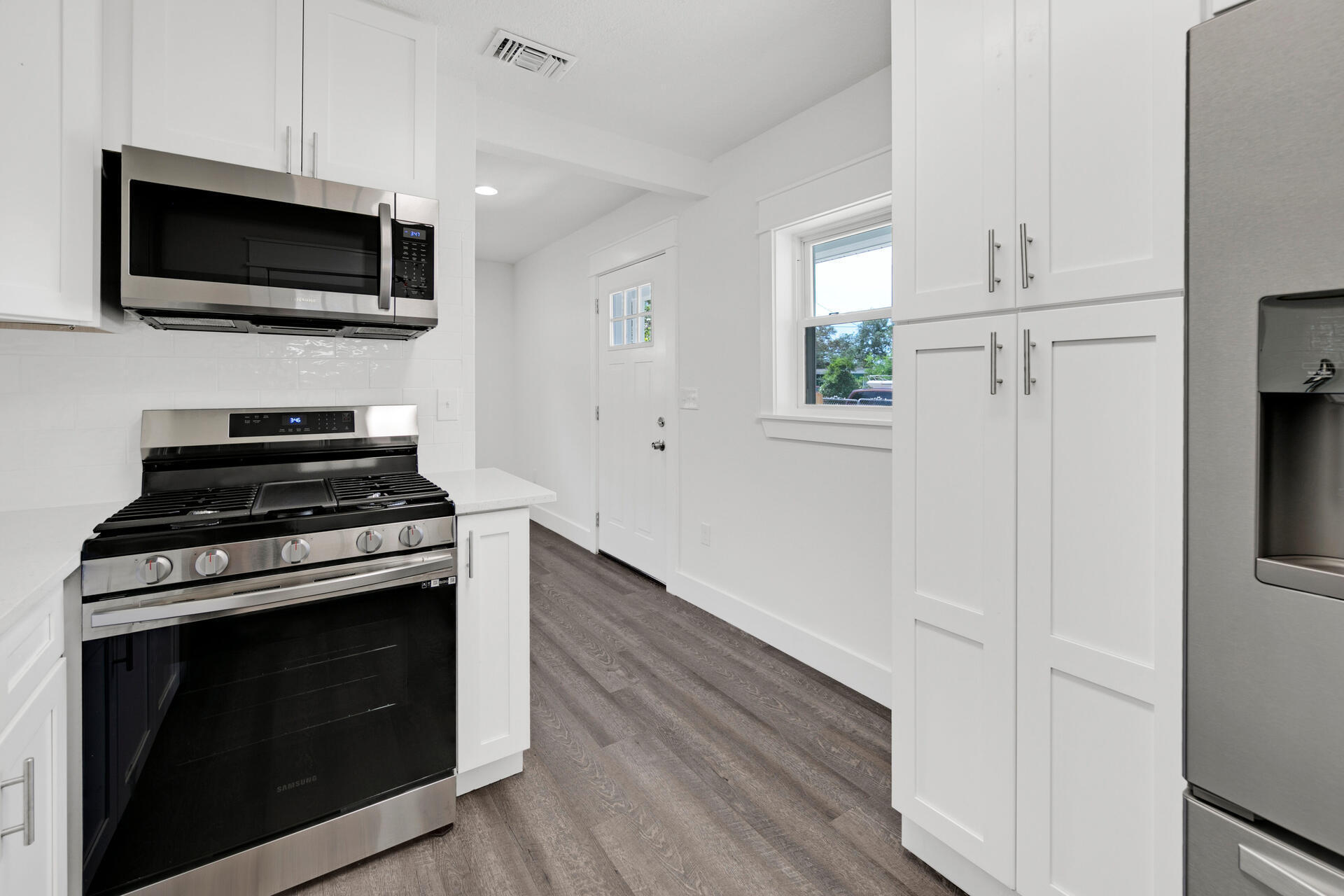 OLDE FORT WALTON - Residential