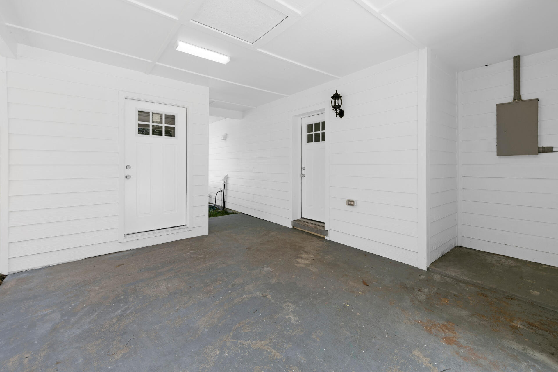 OLDE FORT WALTON - Residential