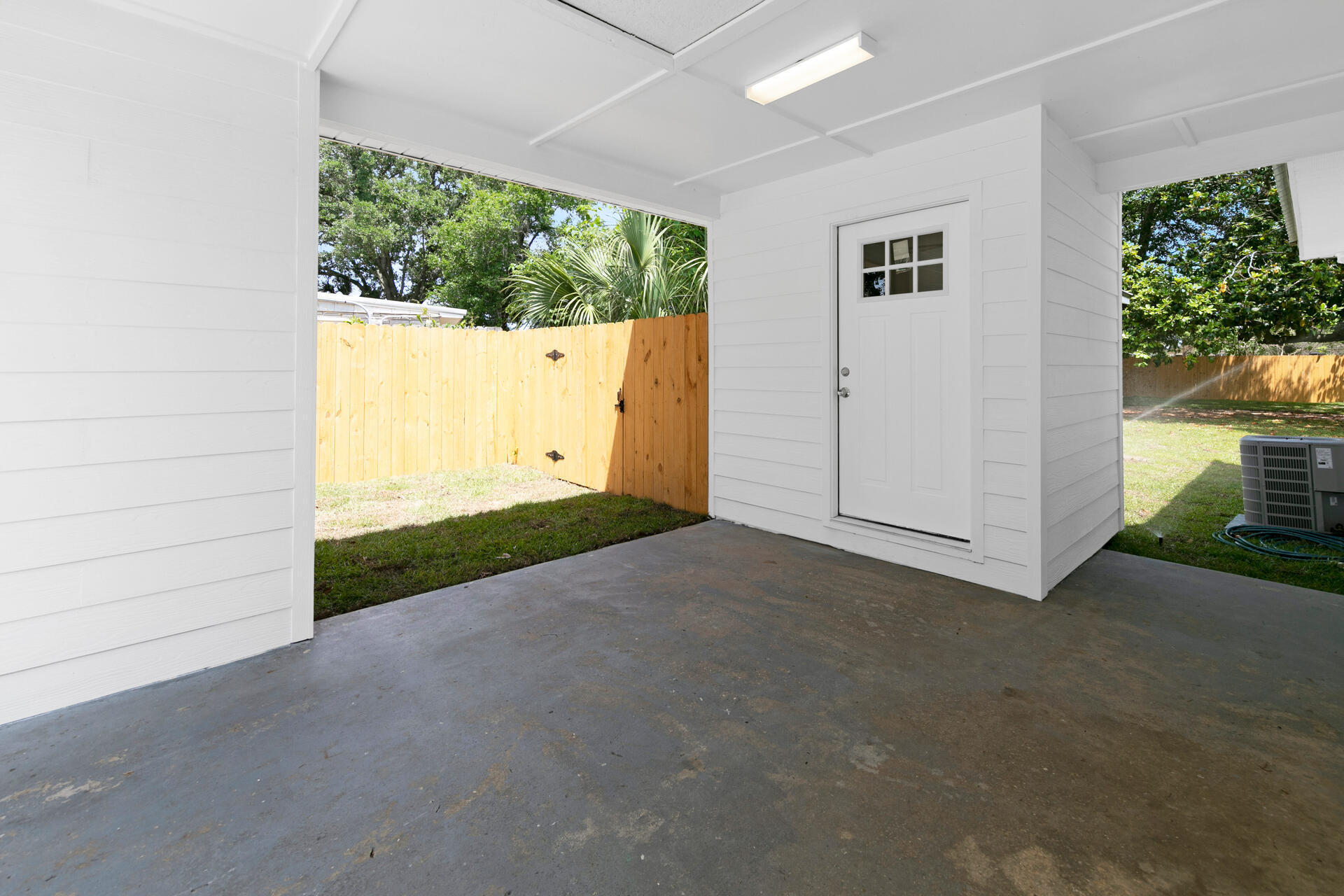 OLDE FORT WALTON - Residential