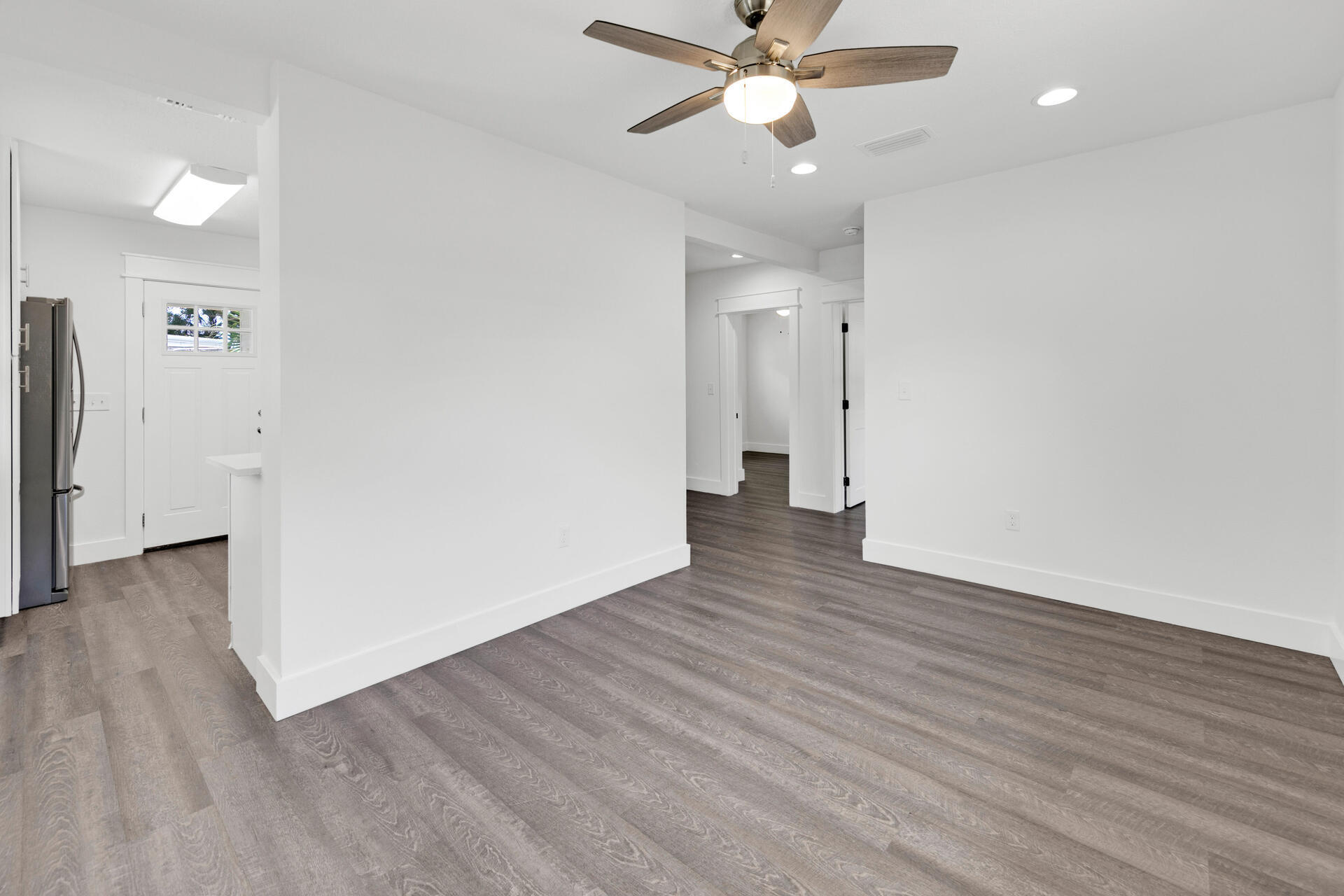 OLDE FORT WALTON - Residential