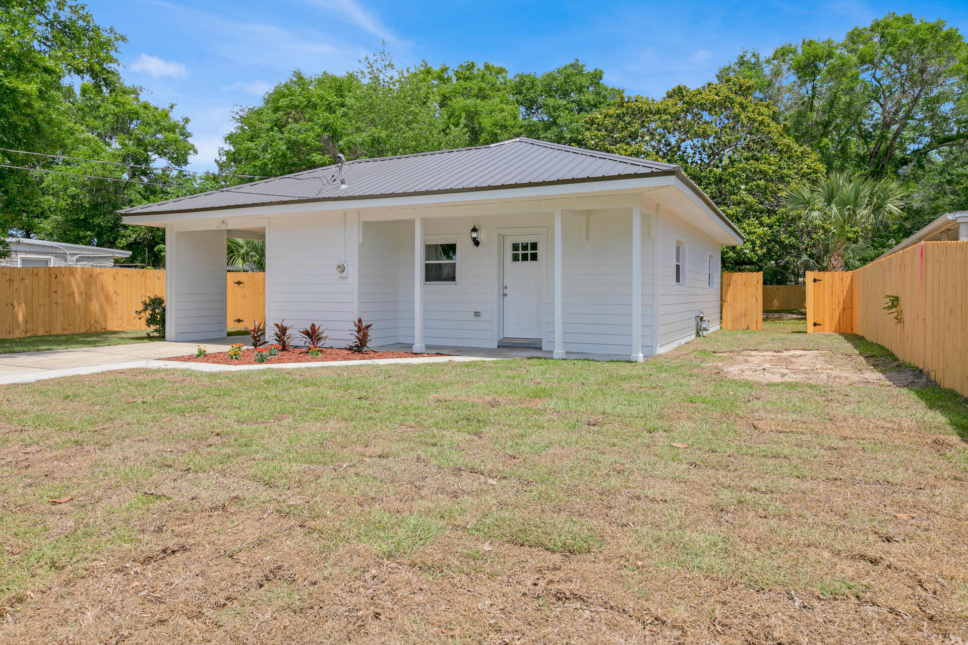 OLDE FORT WALTON - Residential