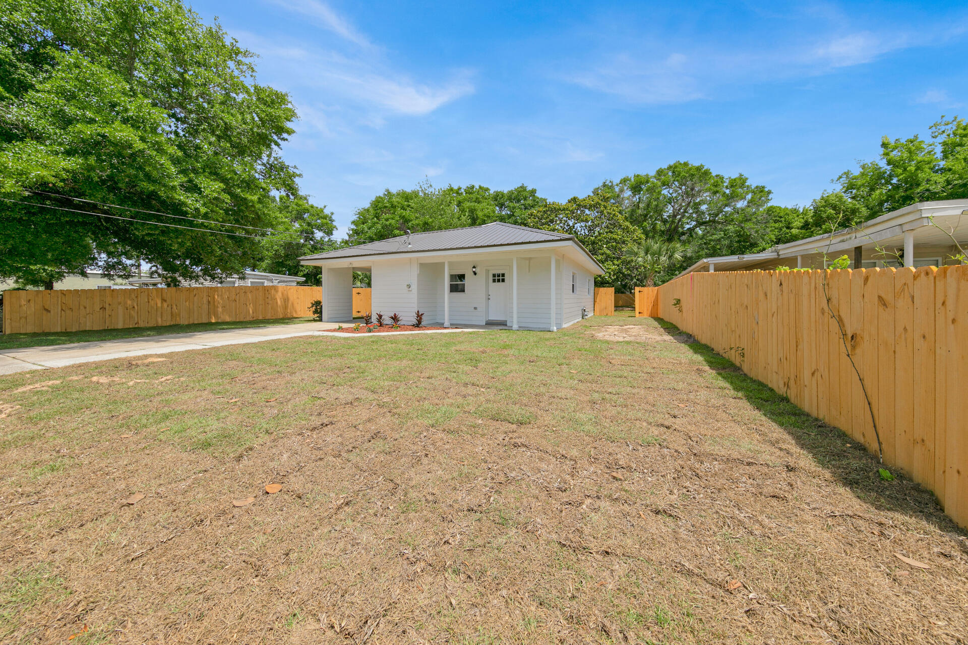 OLDE FORT WALTON - Residential