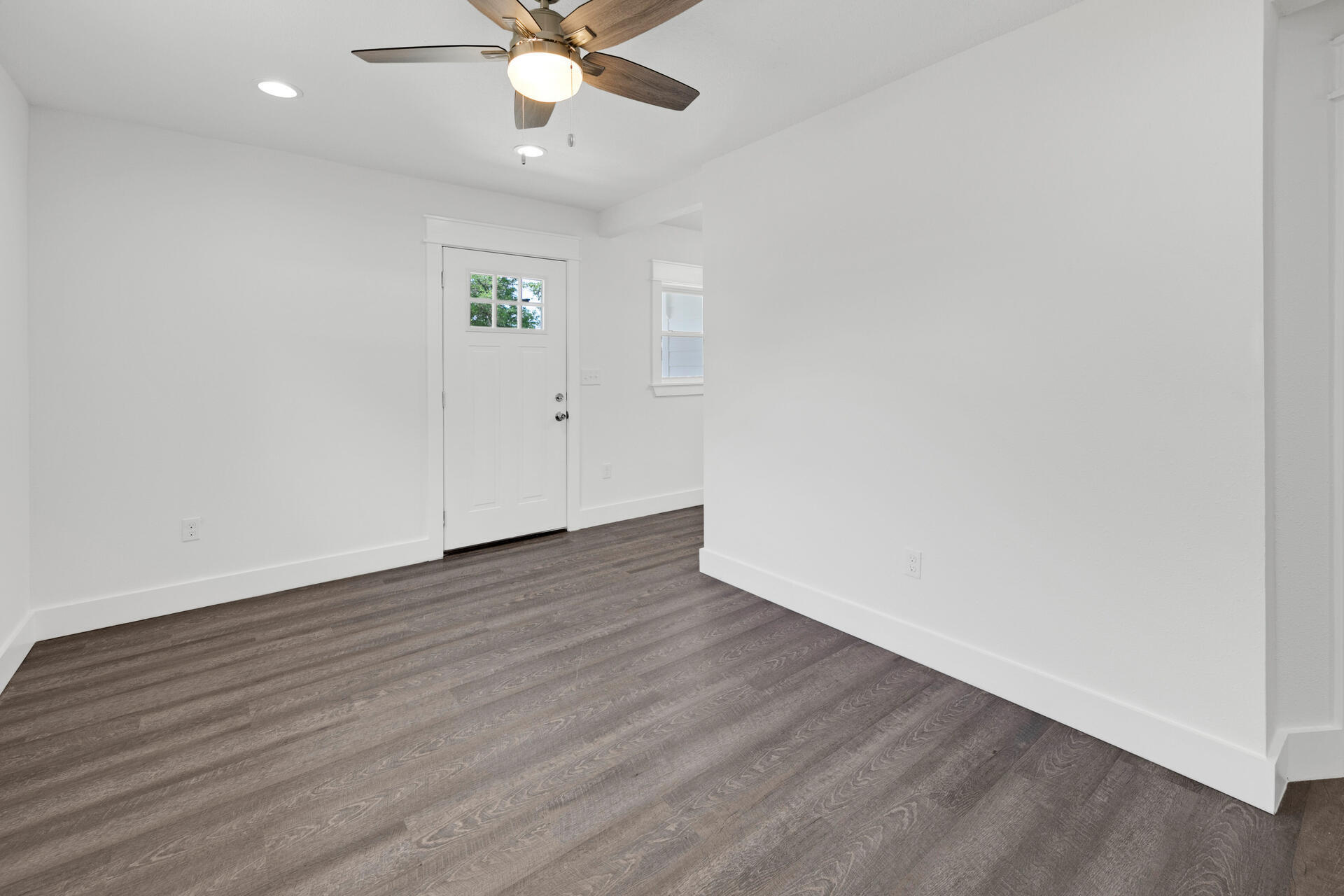 OLDE FORT WALTON - Residential