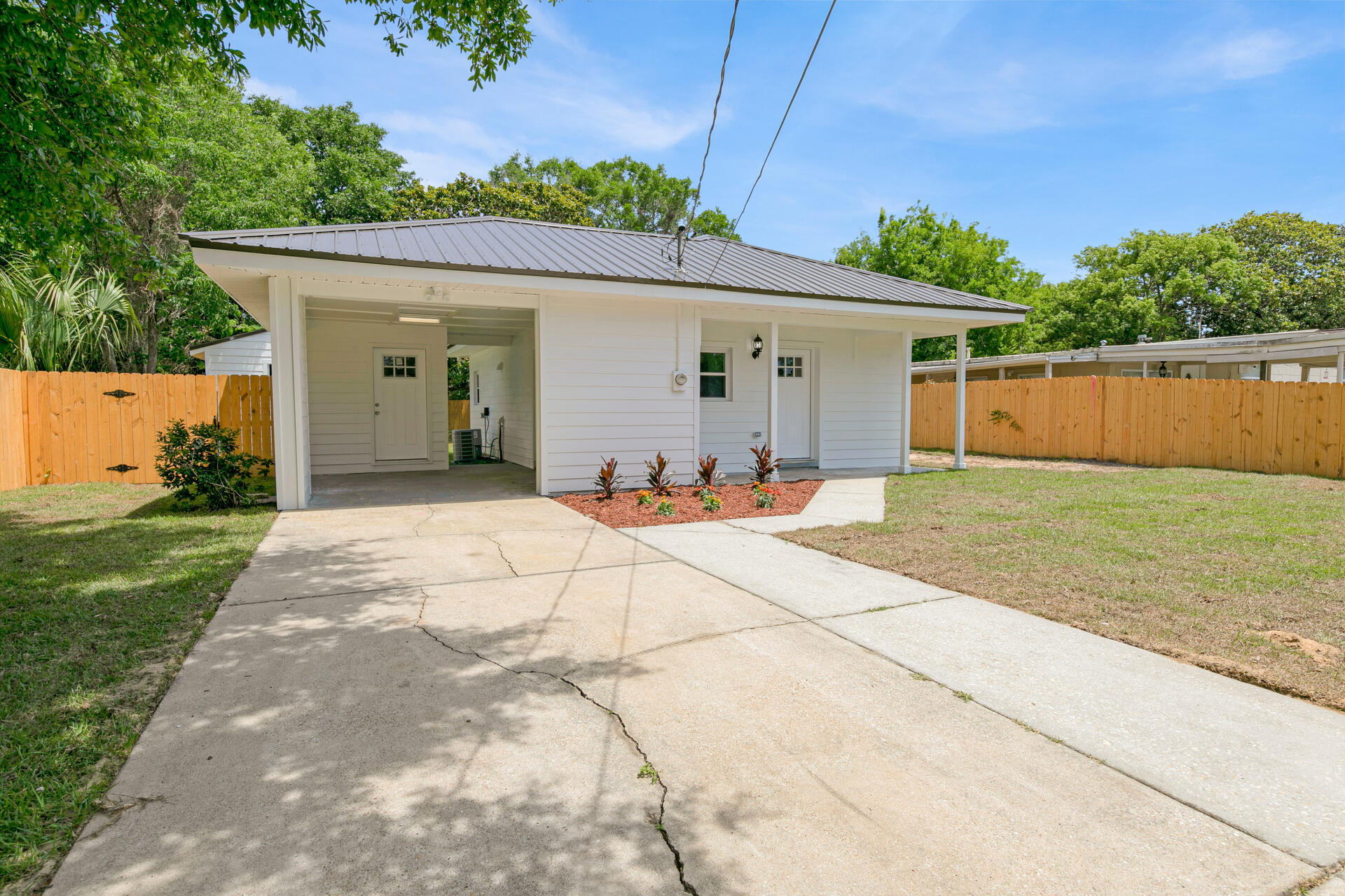 OLDE FORT WALTON - Residential