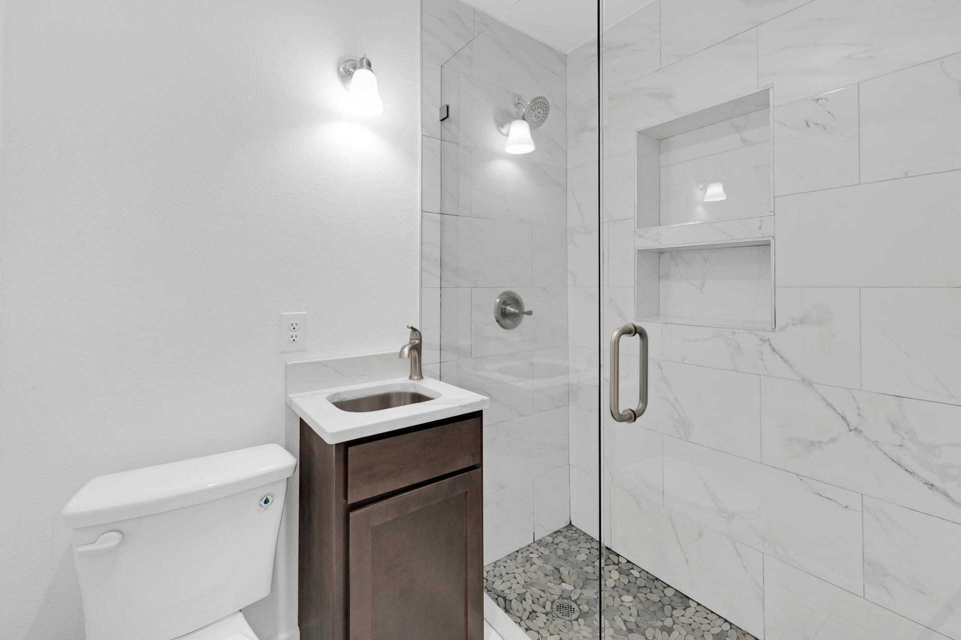 OLDE FORT WALTON - Residential