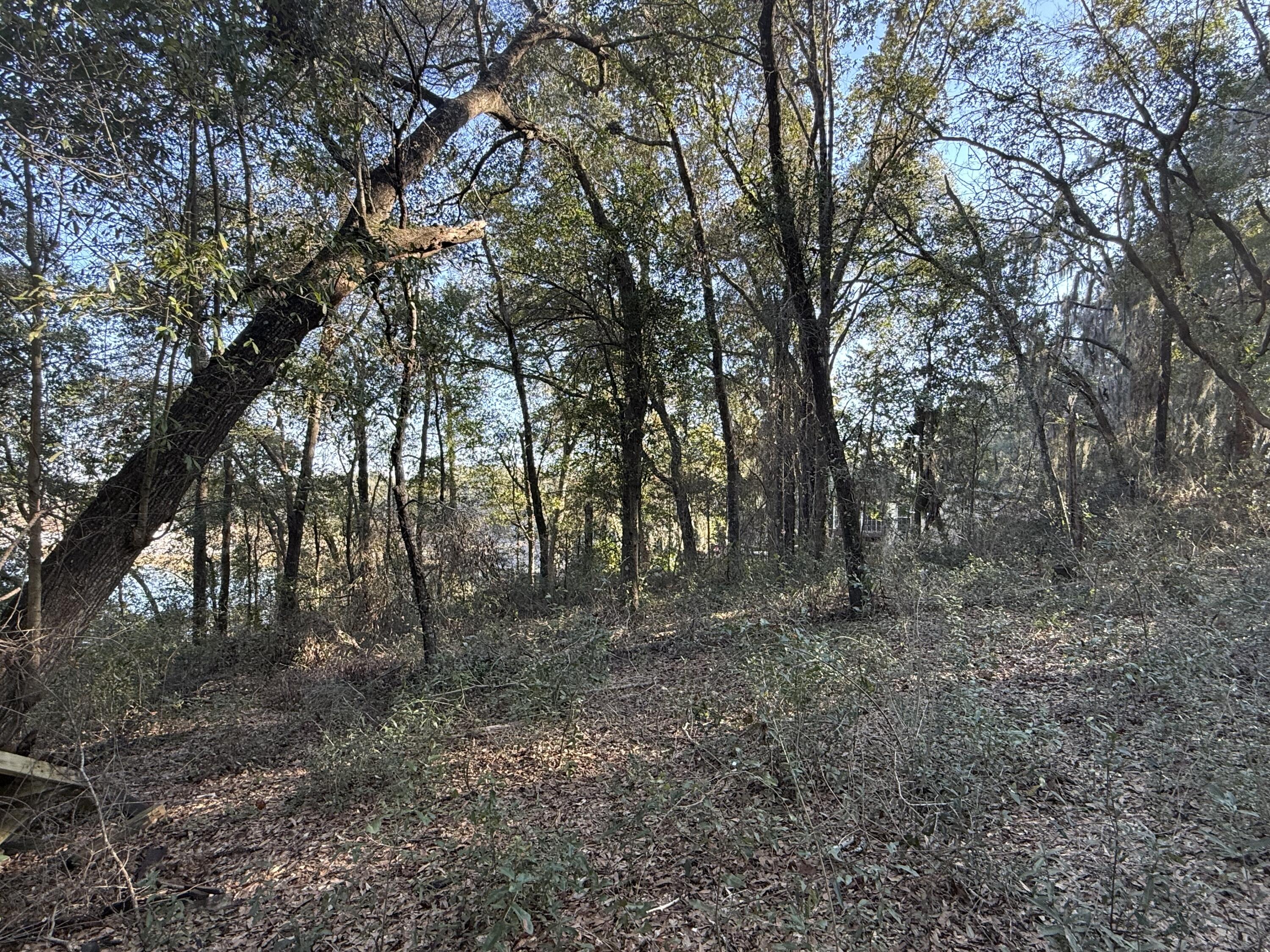 RIVER LAKE SUB - Land