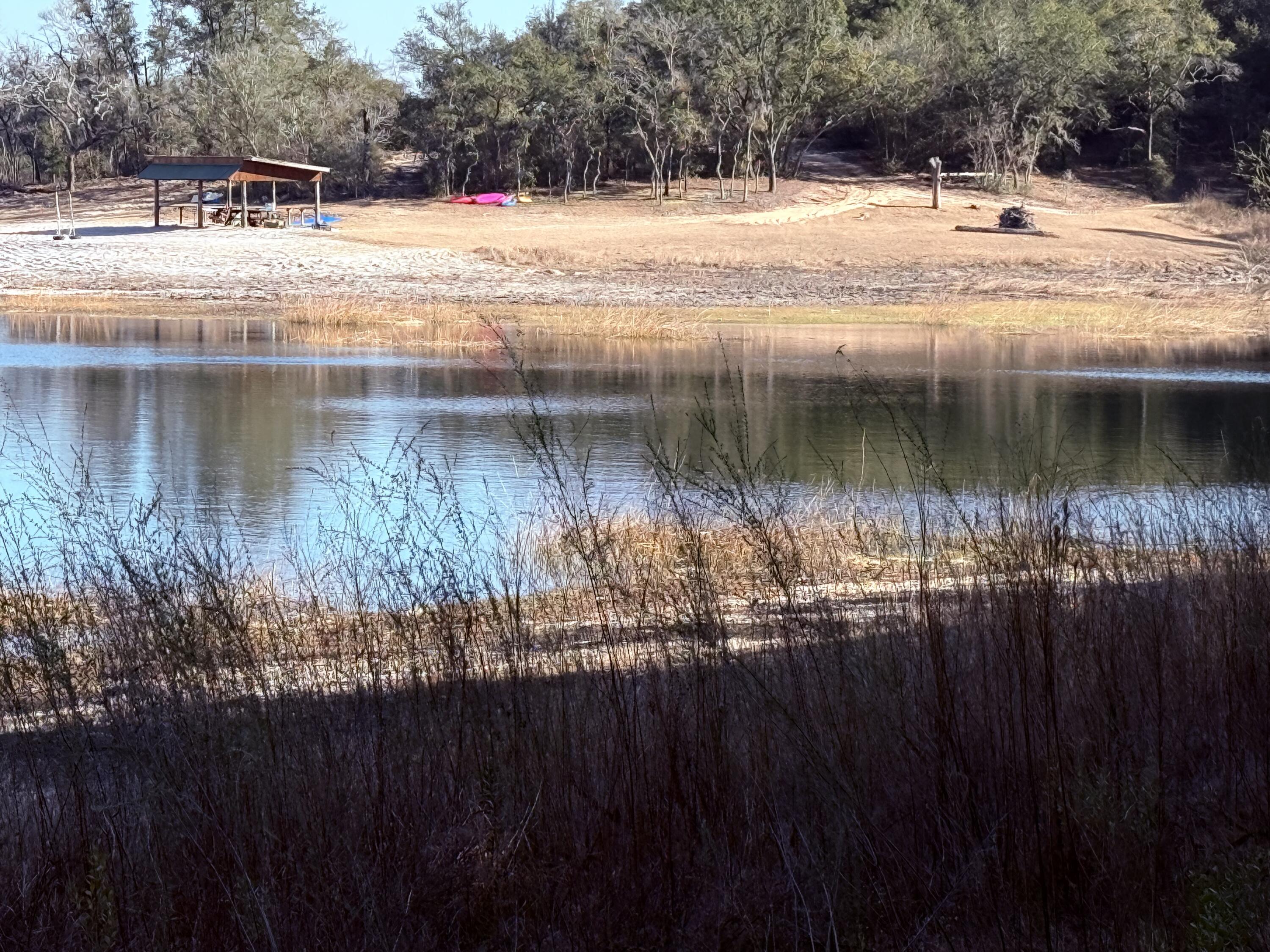 RIVER LAKE SUB - Land