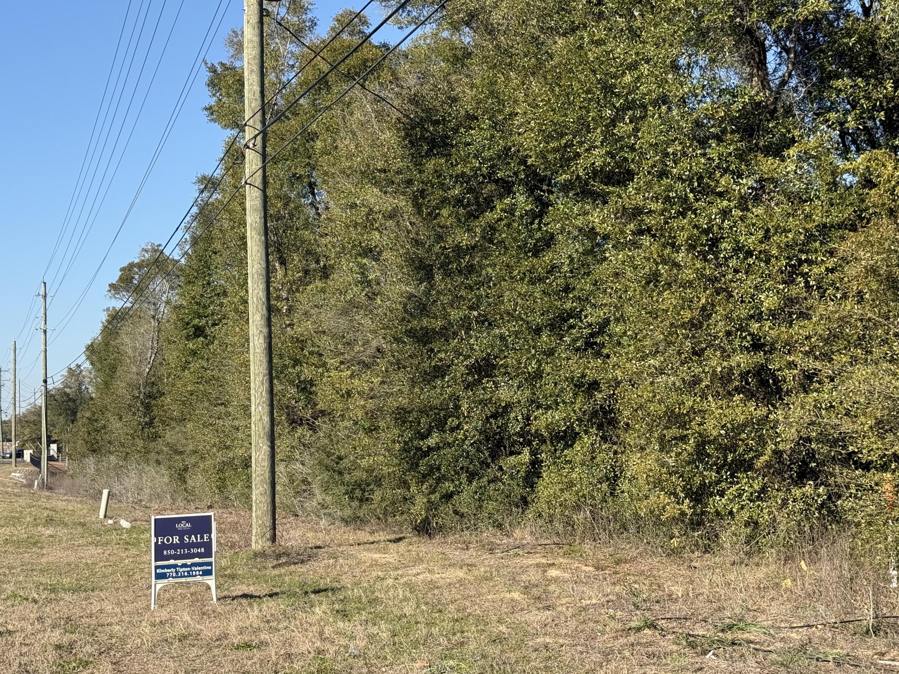 RIVER LAKE SUB - Land